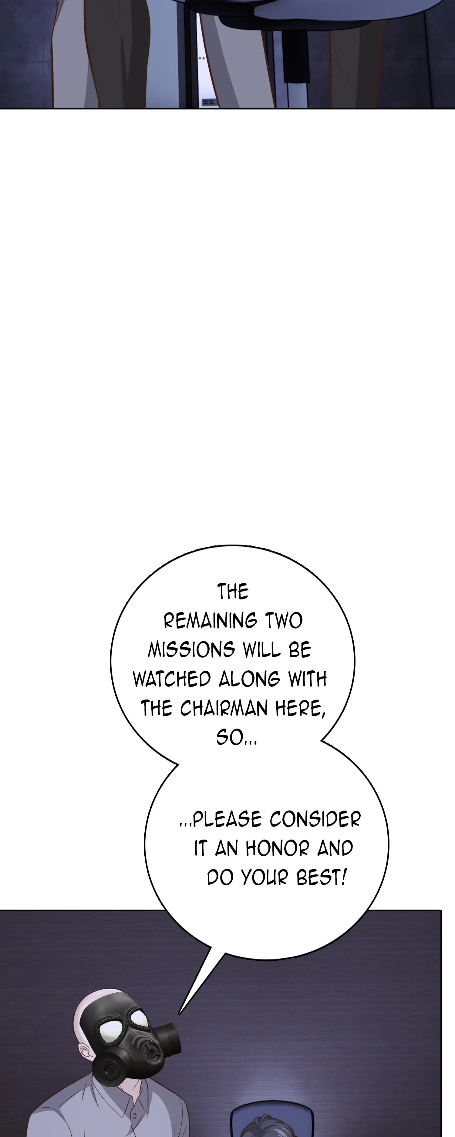 Revenge room Uncensored, chapter 23: Revenge room - Episode 23 - read, page 56 of 64