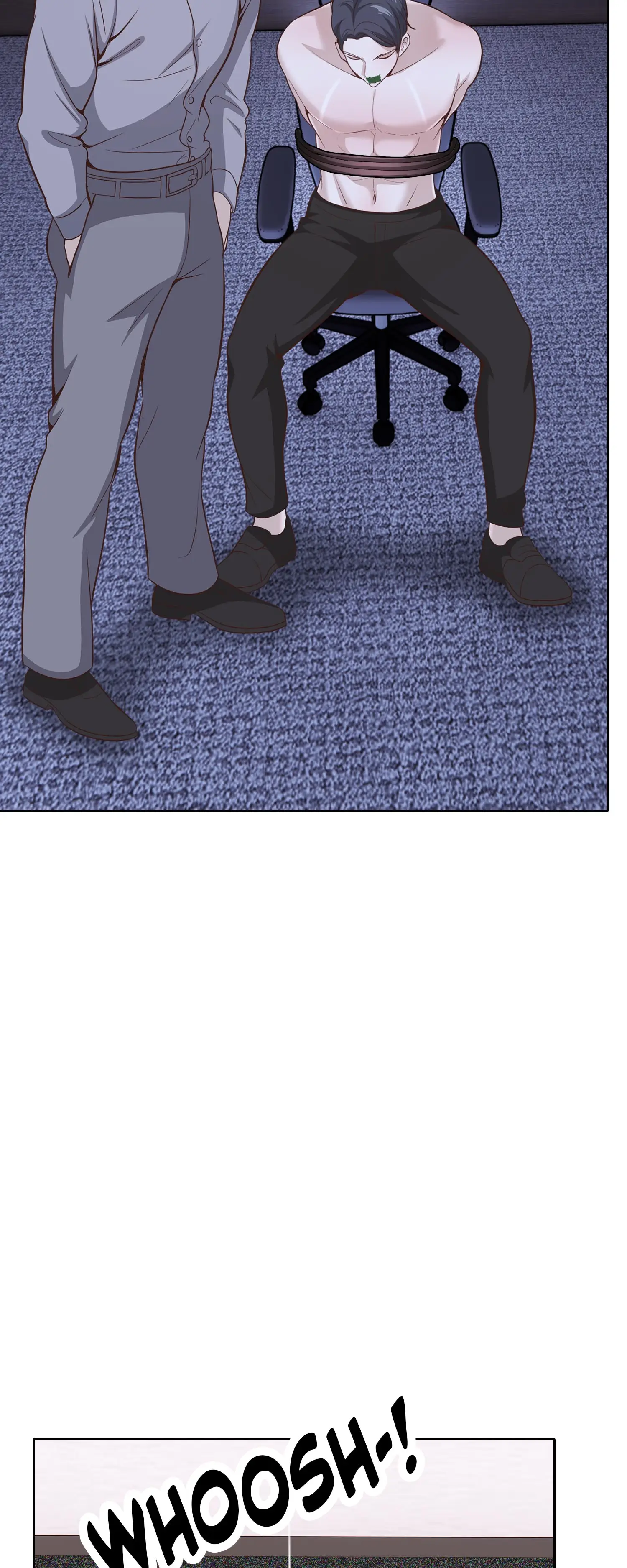Revenge room Uncensored, chapter 23: Revenge room - Episode 23 - read, page 57 of 64