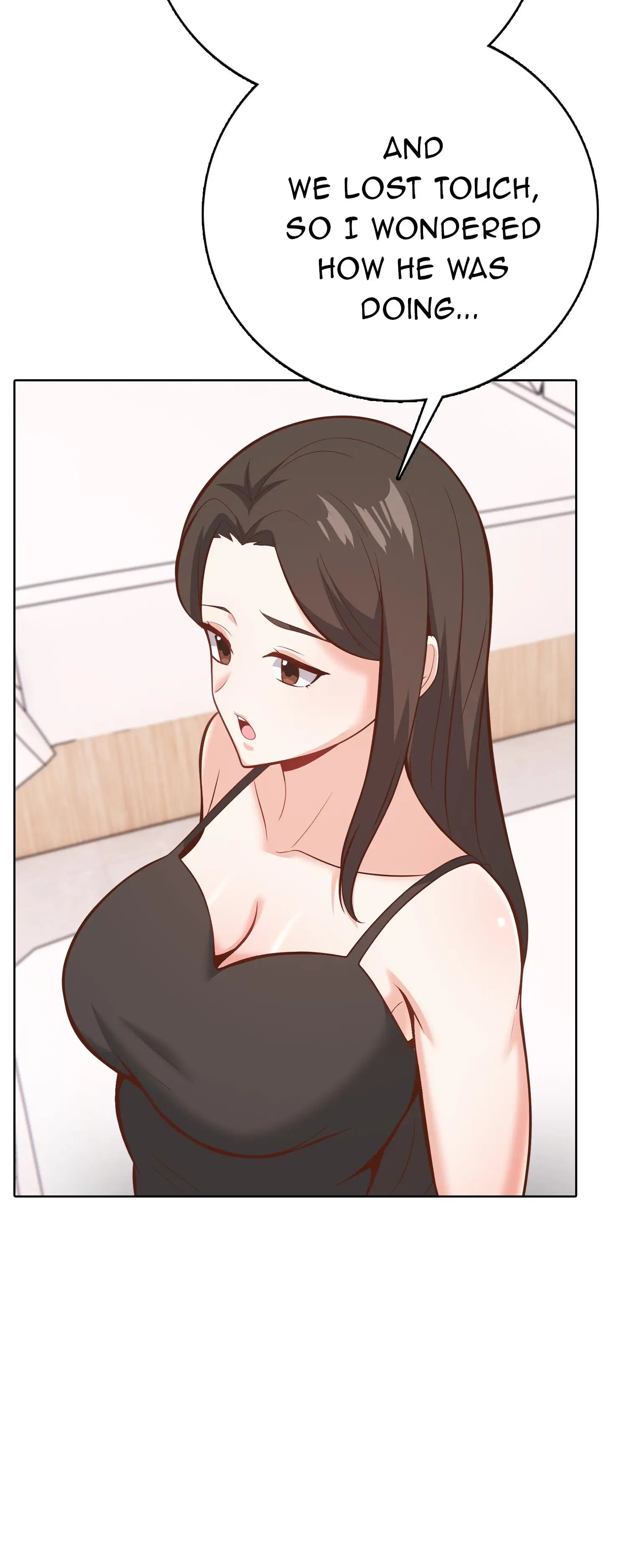 Revenge room Uncensored, chapter 23: Revenge room - Episode 23 - read, page 61 of 64