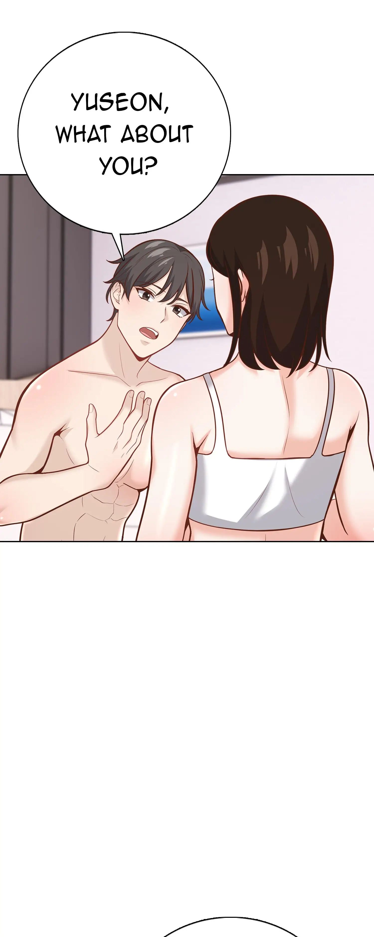 Revenge room Uncensored, chapter 23: Revenge room - Episode 23 - read, page 63 of 64