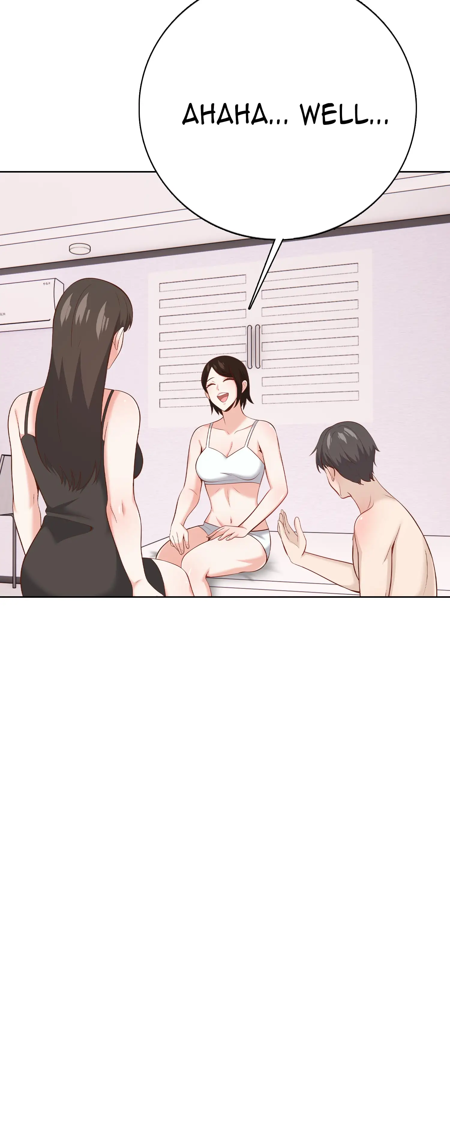 Revenge room Uncensored, chapter 23: Revenge room - Episode 23 - read, page 64 of 64