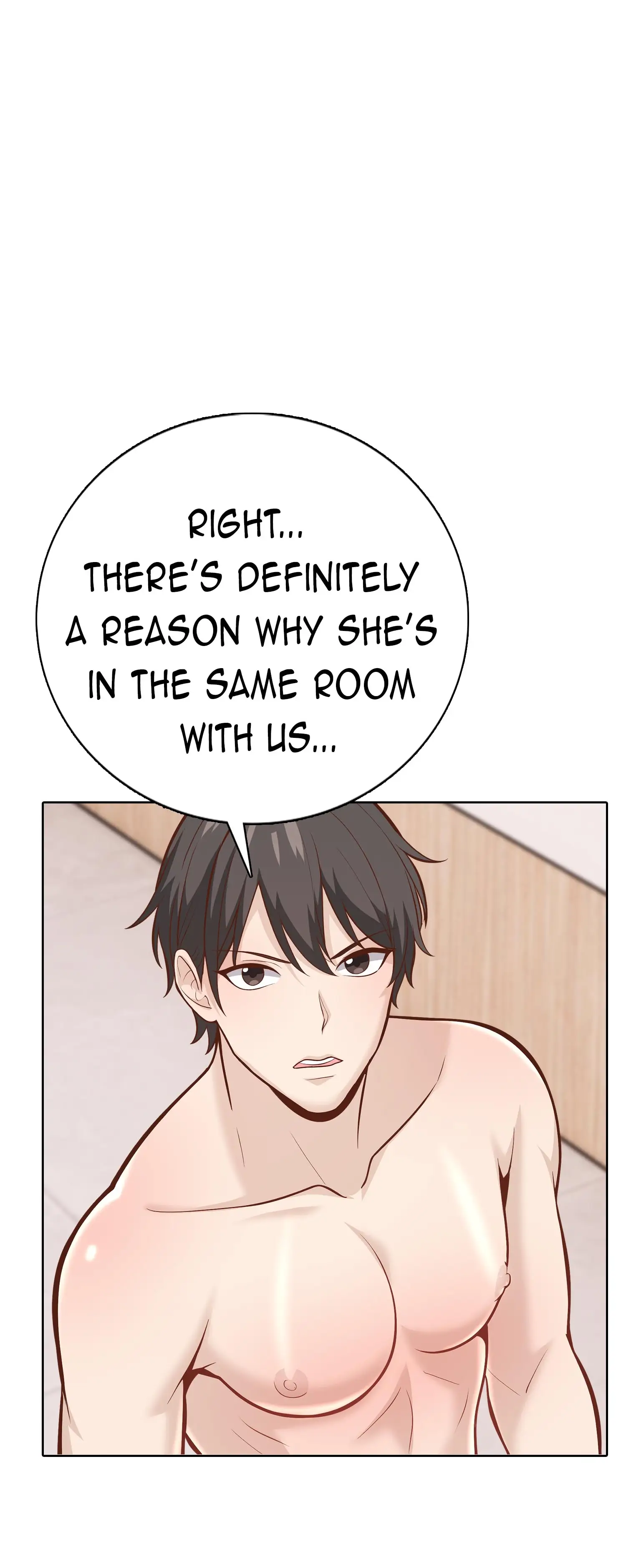Revenge room Uncensored, chapter 24: Revenge room - Episode 24 - read, page 6 of 61