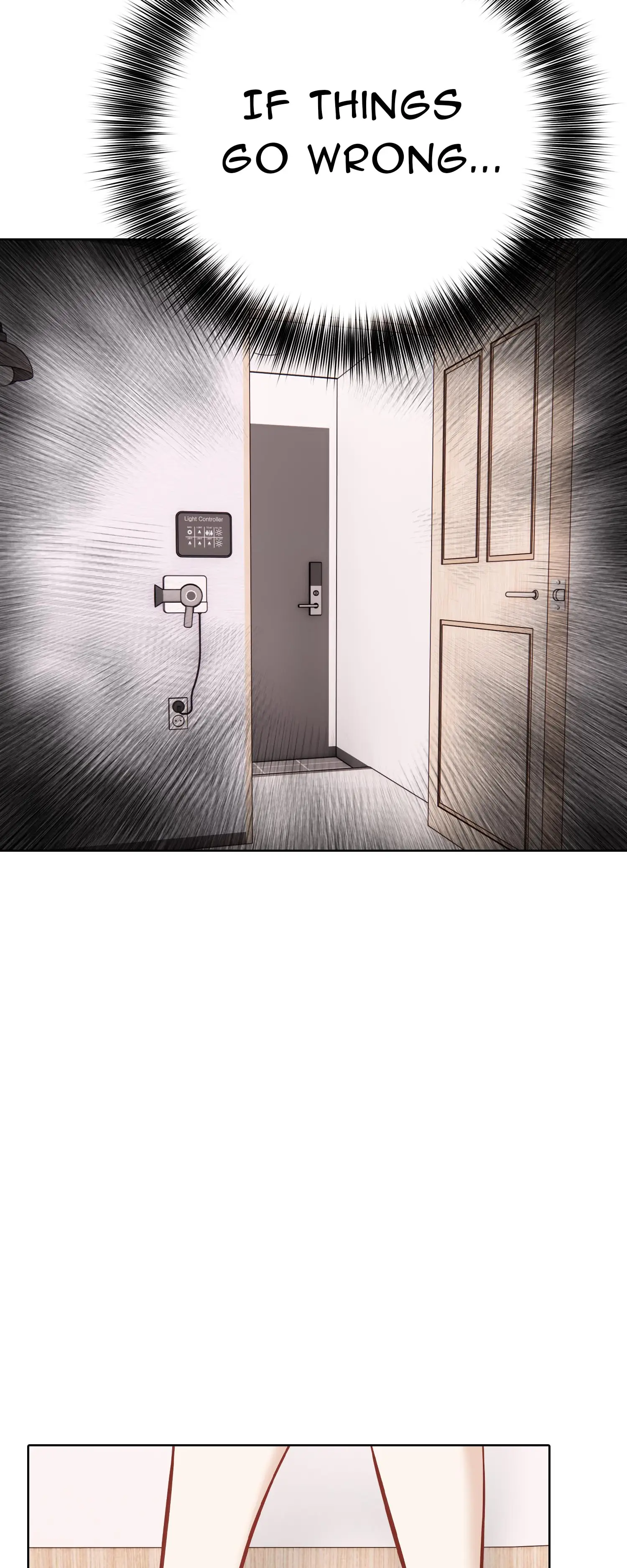 Revenge room Uncensored, chapter 24: Revenge room - Episode 24 - read, page 8 of 61