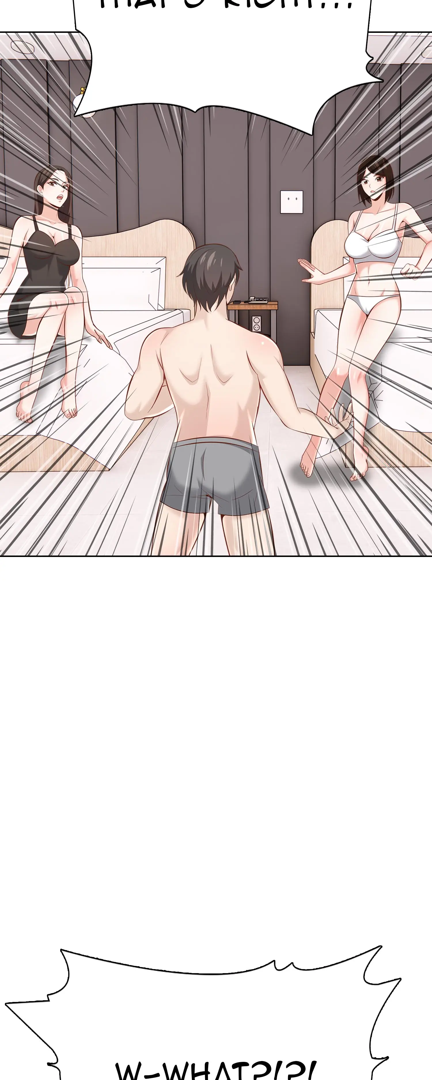 Revenge room Uncensored, chapter 24: Revenge room - Episode 24 - read, page 11 of 61