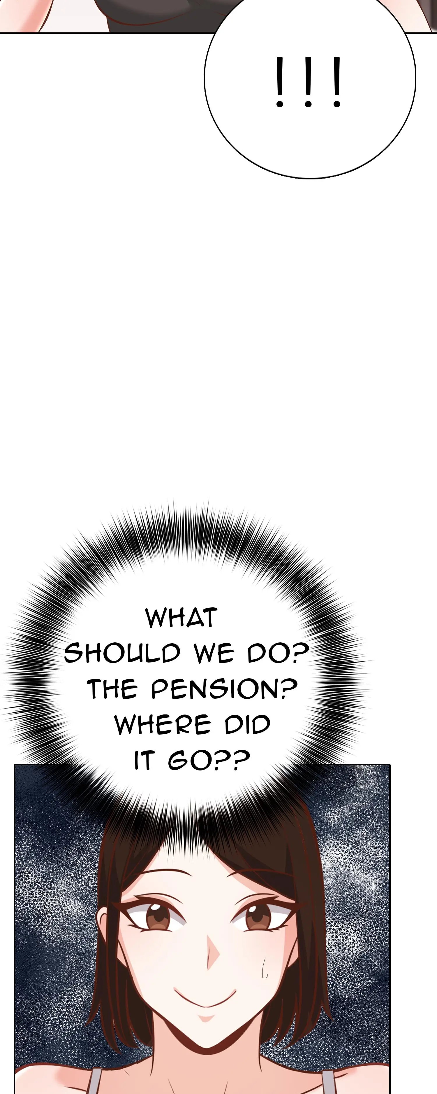 Revenge room Uncensored, chapter 24: Revenge room - Episode 24 - read, page 21 of 61