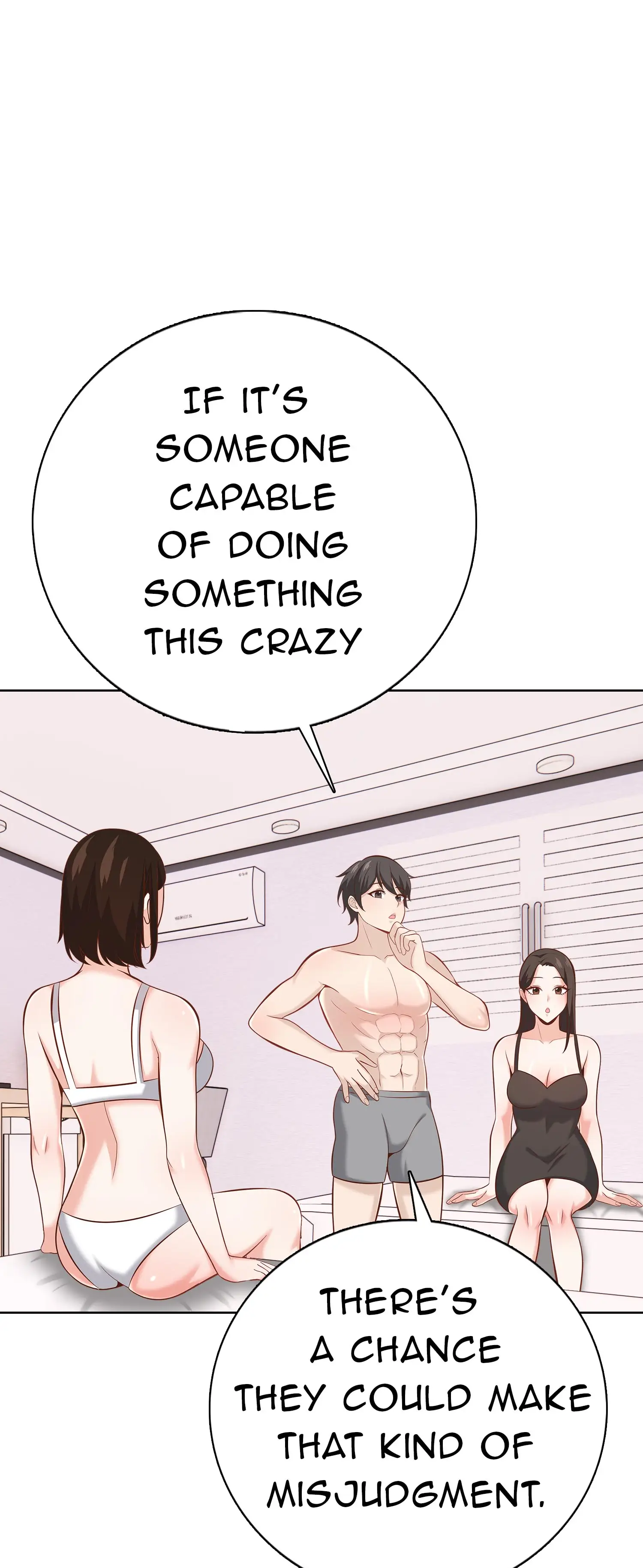 Revenge room Uncensored, chapter 24: Revenge room - Episode 24 - read, page 24 of 61