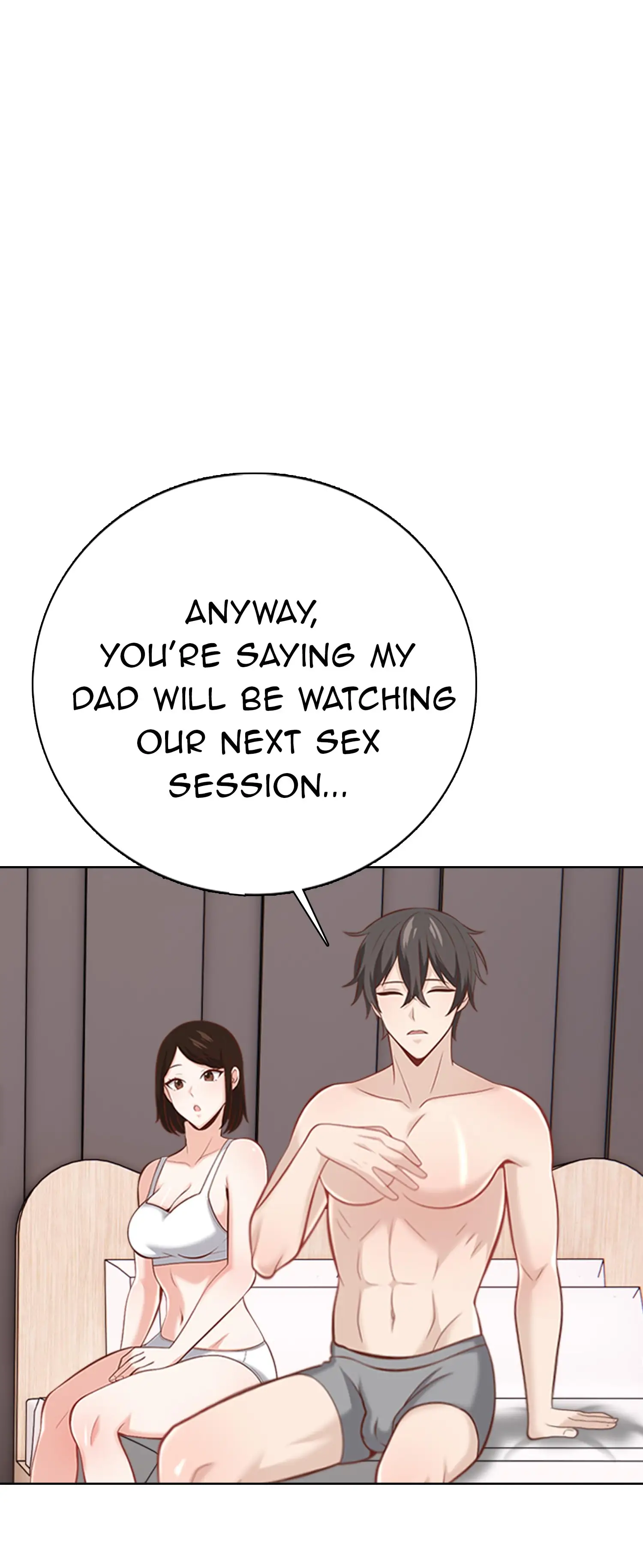 Revenge room Uncensored, chapter 24: Revenge room - Episode 24 - read, page 26 of 61