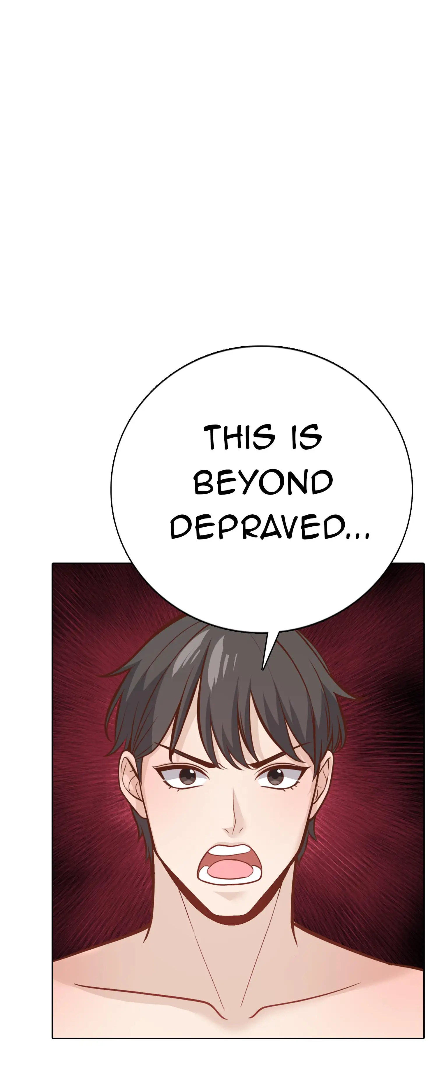 Revenge room Uncensored, chapter 24: Revenge room - Episode 24 - read, page 27 of 61