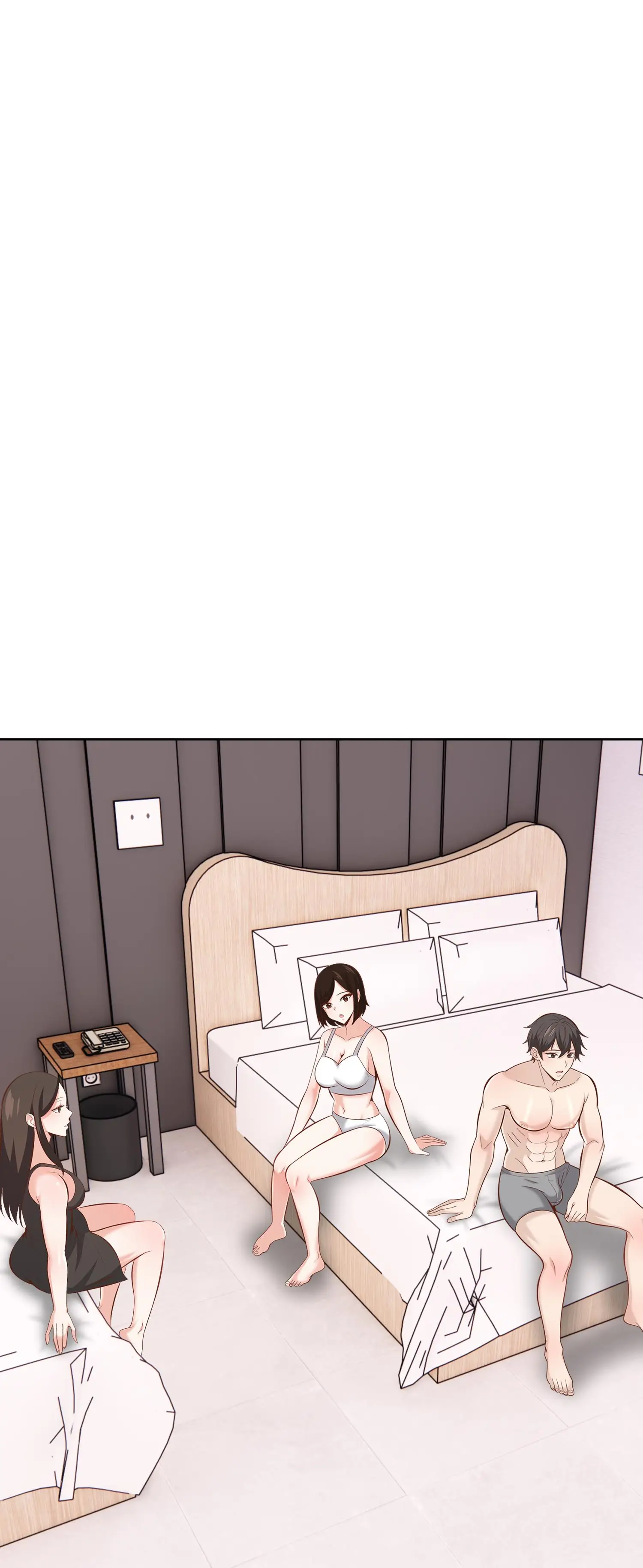 Revenge room Uncensored, chapter 24: Revenge room - Episode 24 - read, page 28 of 61