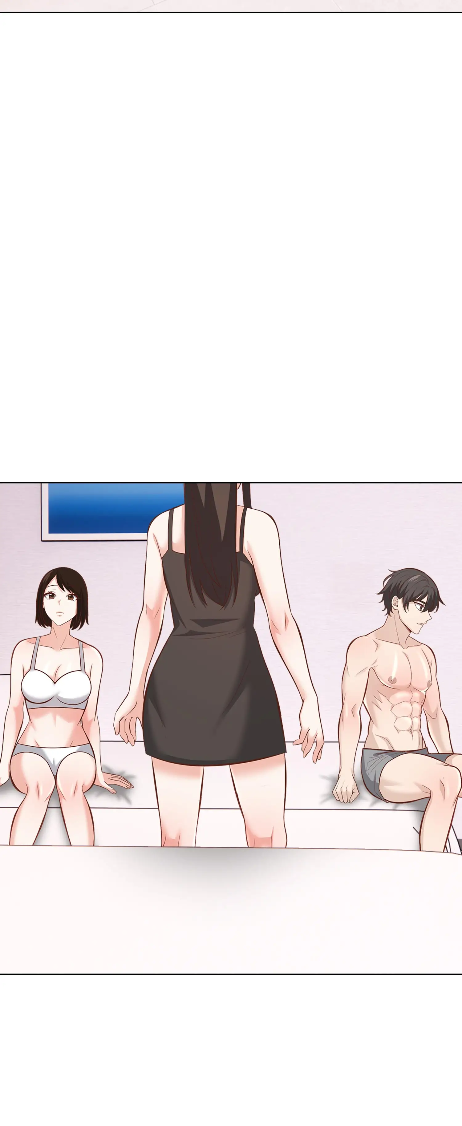 Revenge room Uncensored, chapter 24: Revenge room - Episode 24 - read, page 29 of 61
