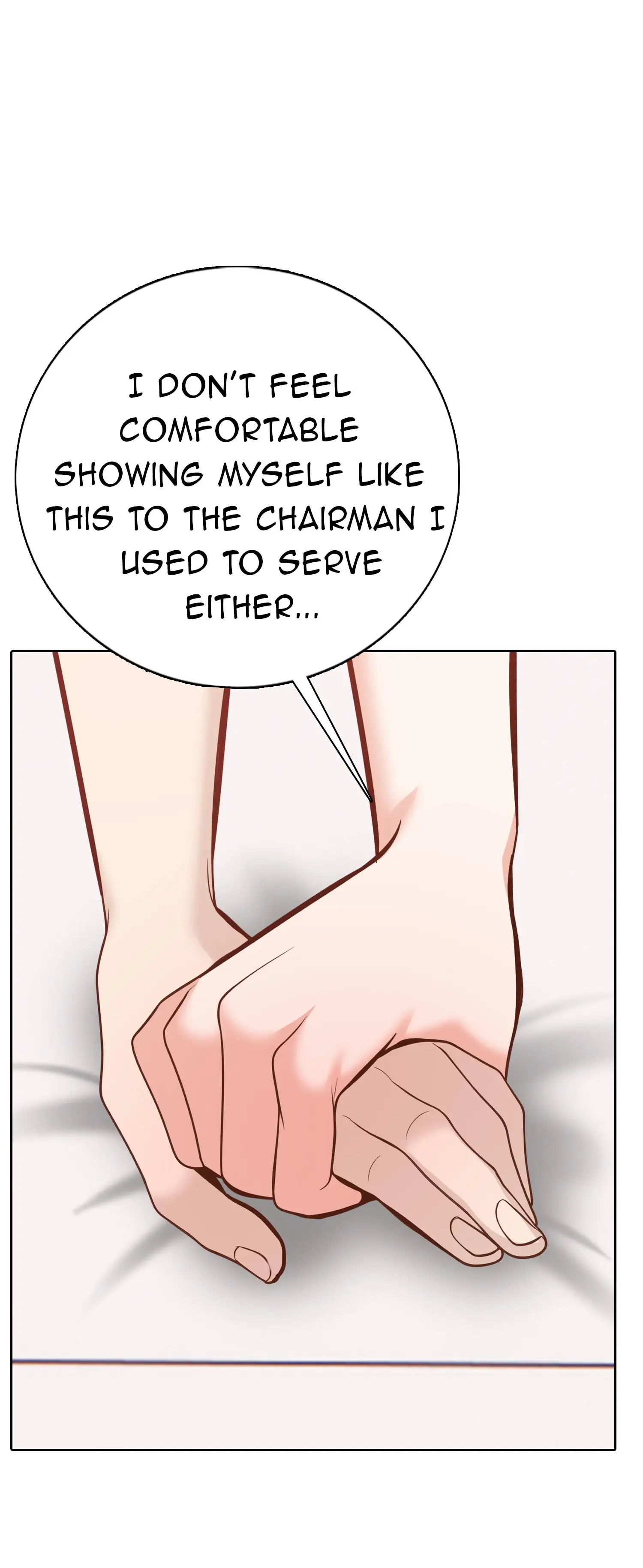 Revenge room Uncensored, chapter 24: Revenge room - Episode 24 - read, page 30 of 61