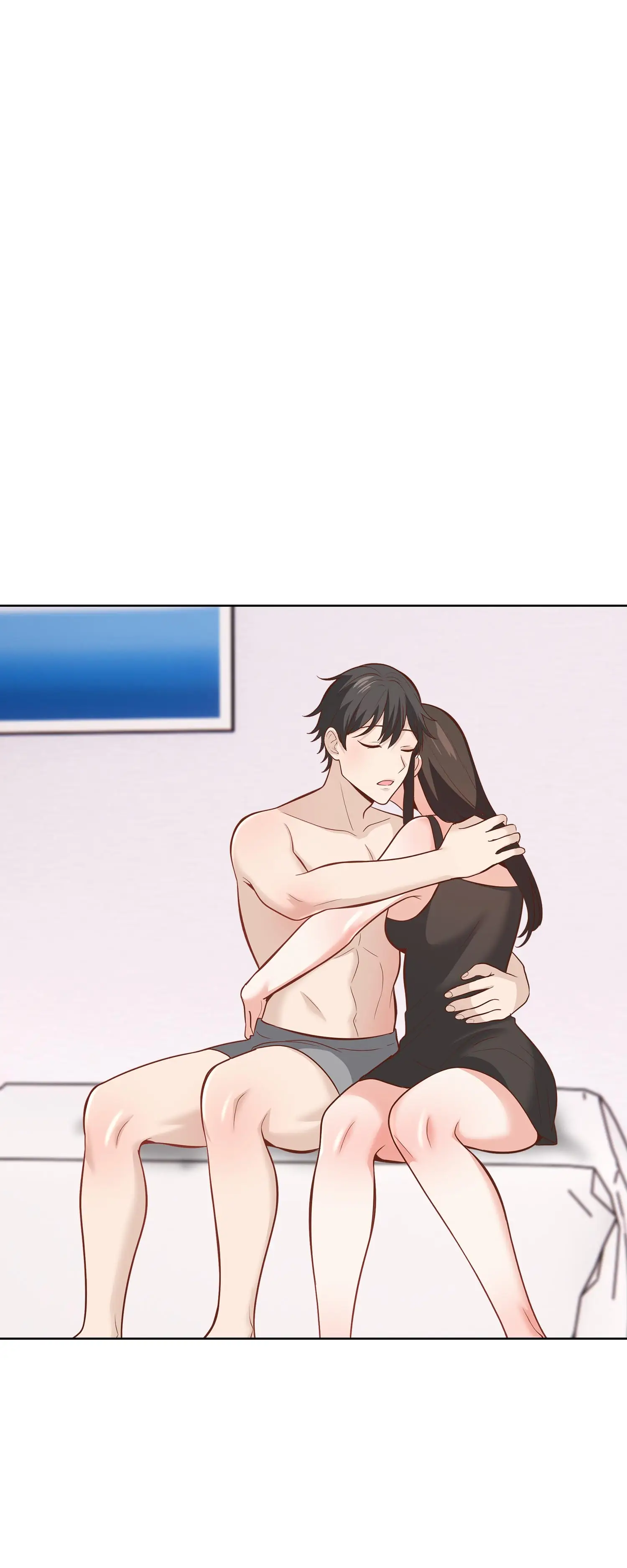 Revenge room Uncensored, chapter 24: Revenge room - Episode 24 - read, page 35 of 61