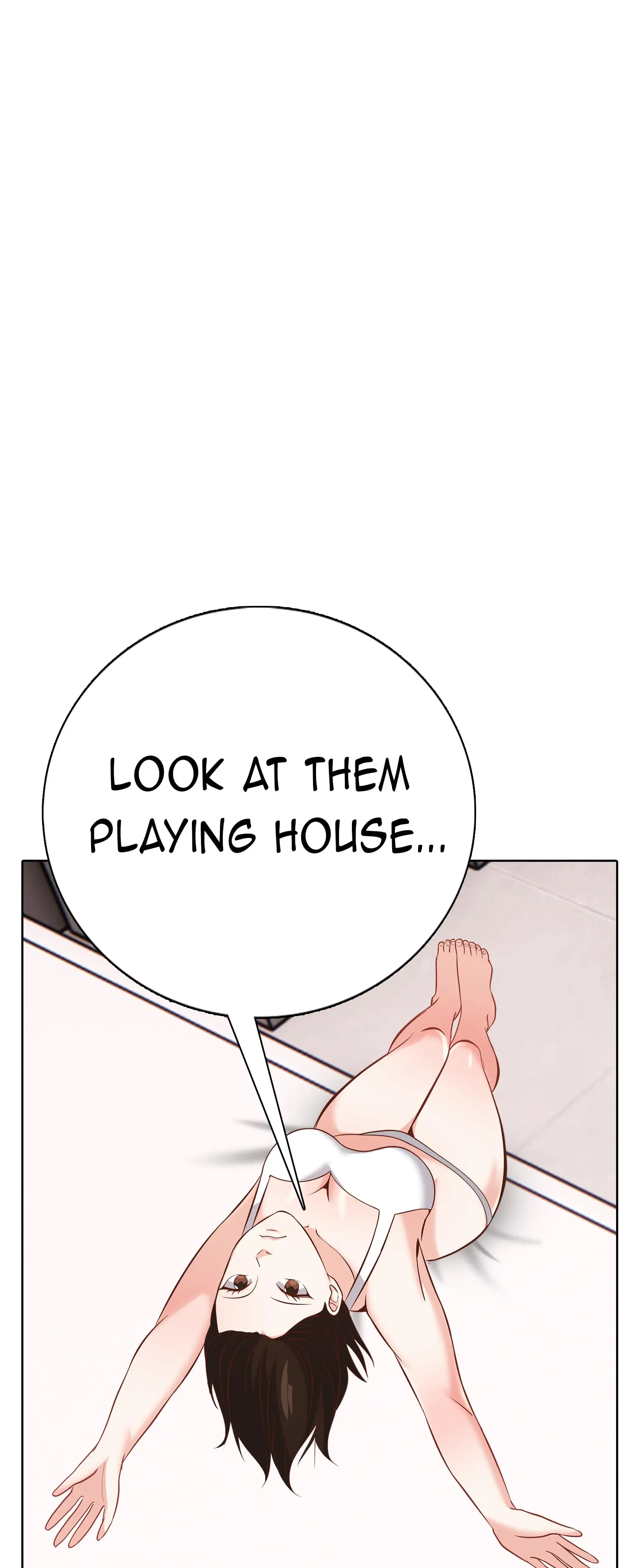 Revenge room Uncensored, chapter 24: Revenge room - Episode 24 - read, page 36 of 61