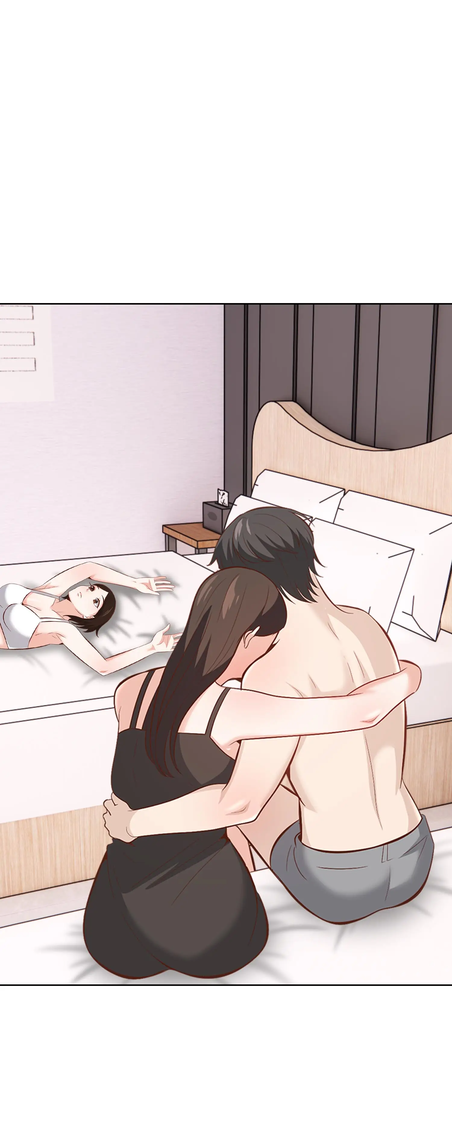 Revenge room Uncensored, chapter 24: Revenge room - Episode 24 - read, page 39 of 61