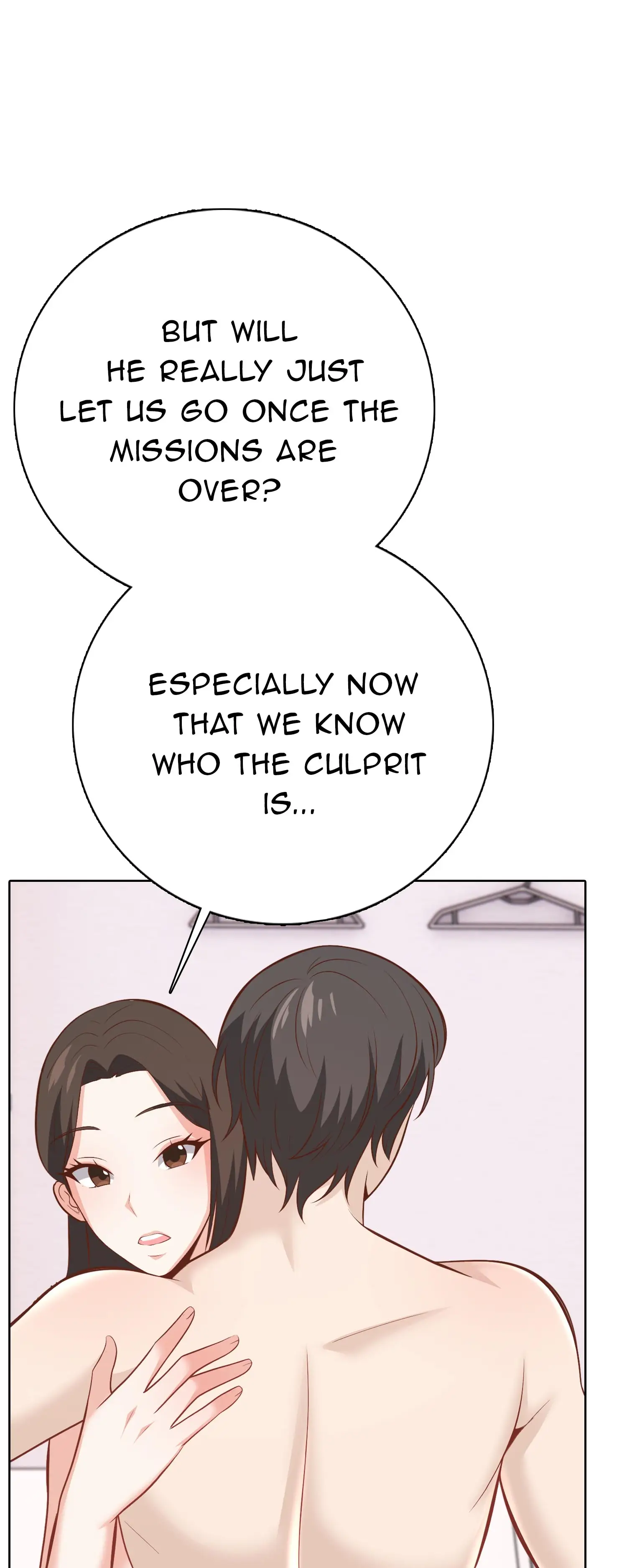 Revenge room Uncensored, chapter 24: Revenge room - Episode 24 - read, page 40 of 61