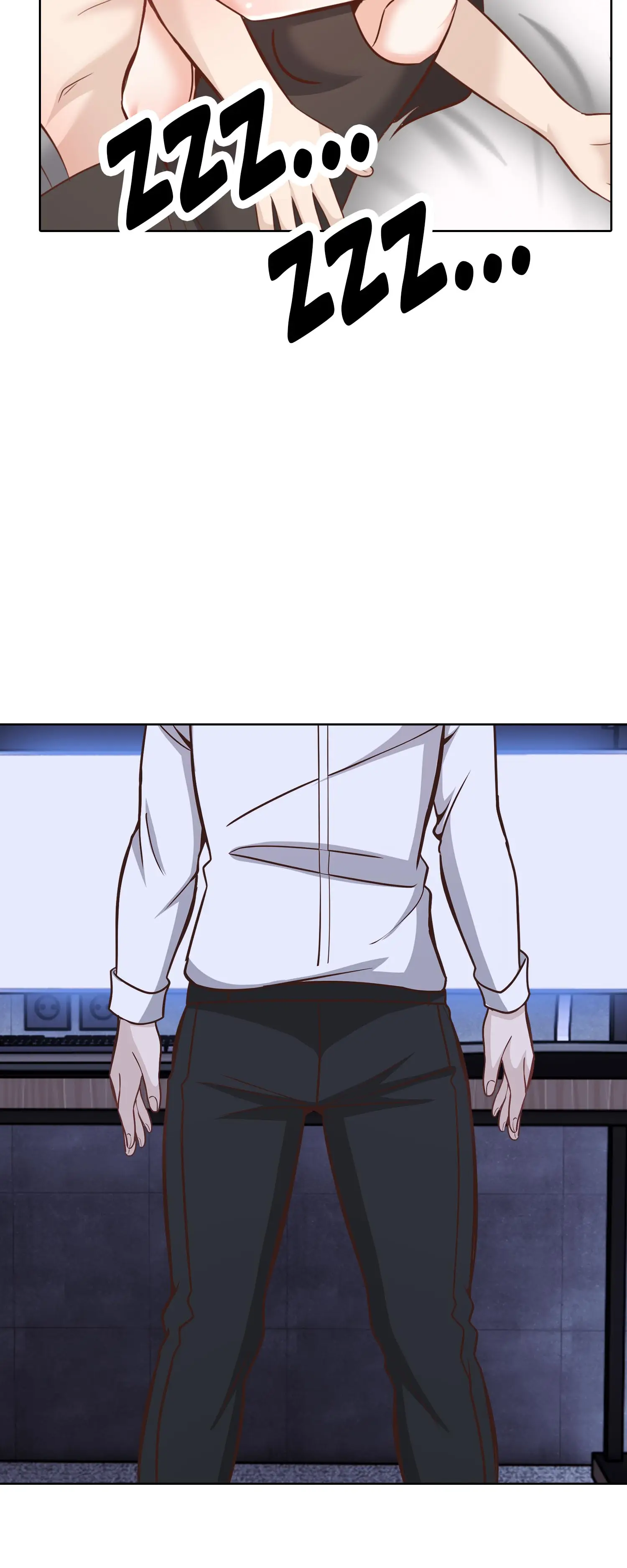 Revenge room Uncensored, chapter 24: Revenge room - Episode 24 - read, page 53 of 61