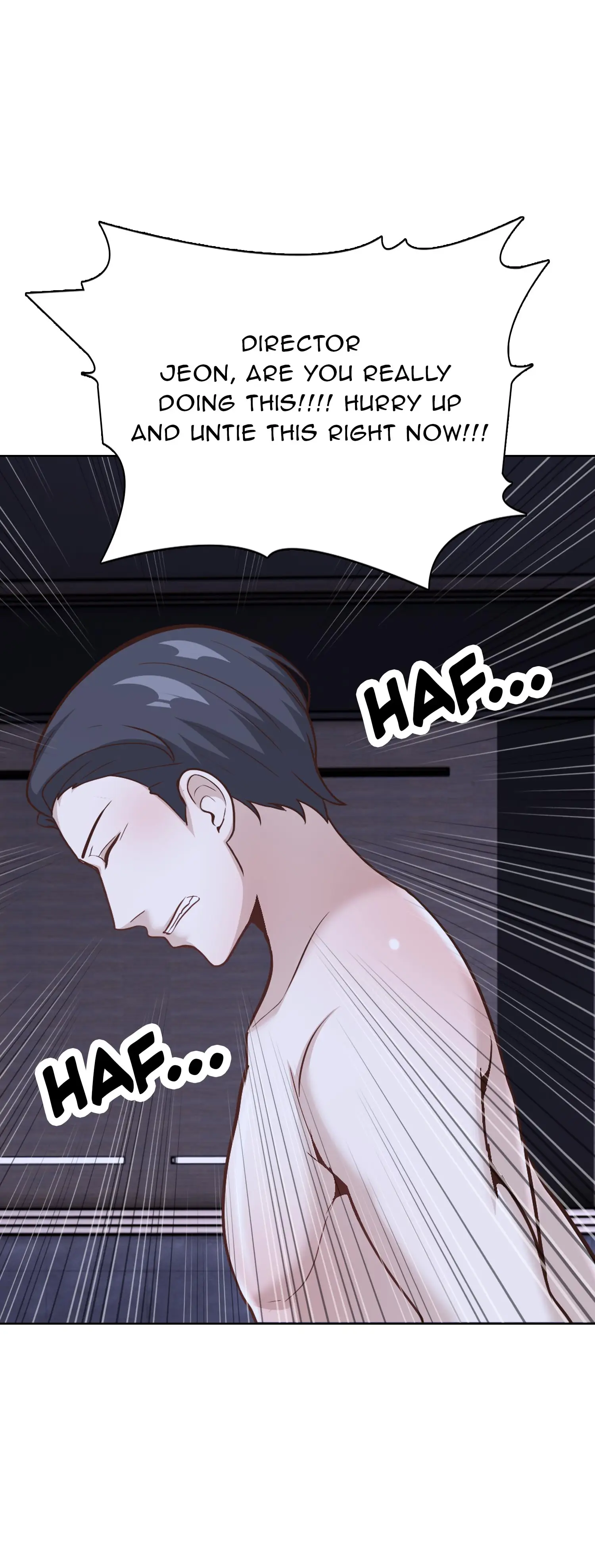 Revenge room Uncensored, chapter 24: Revenge room - Episode 24 - read, page 56 of 61