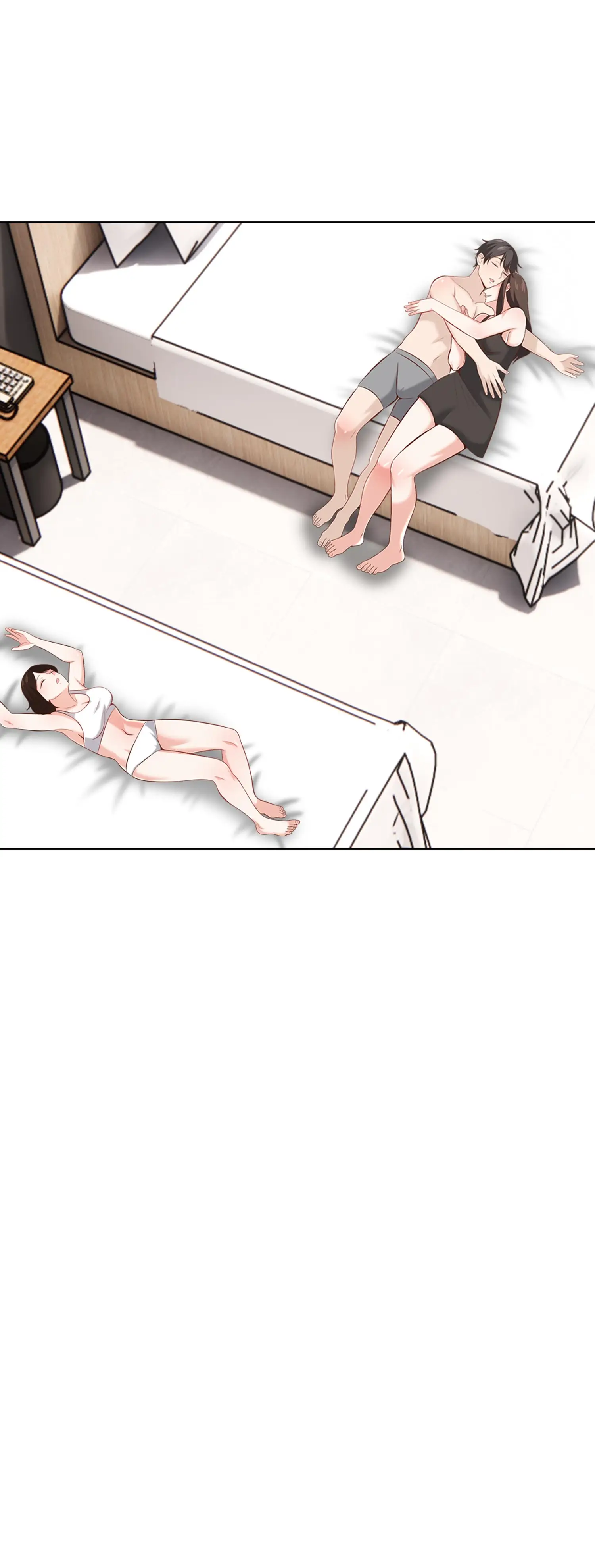 Revenge room Uncensored, chapter 24: Revenge room - Episode 24 - read, page 61 of 61