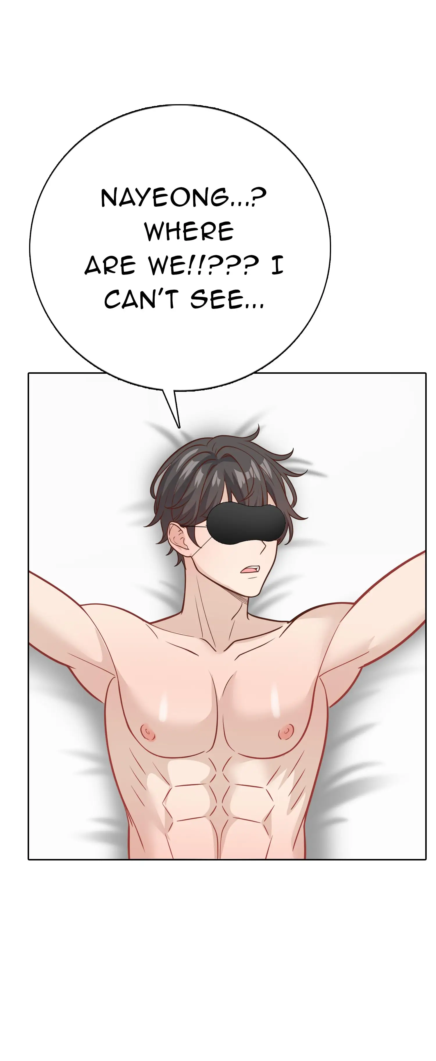 Revenge room Uncensored, chapter 25: Revenge room - Episode 25 - read, page 7 of 58