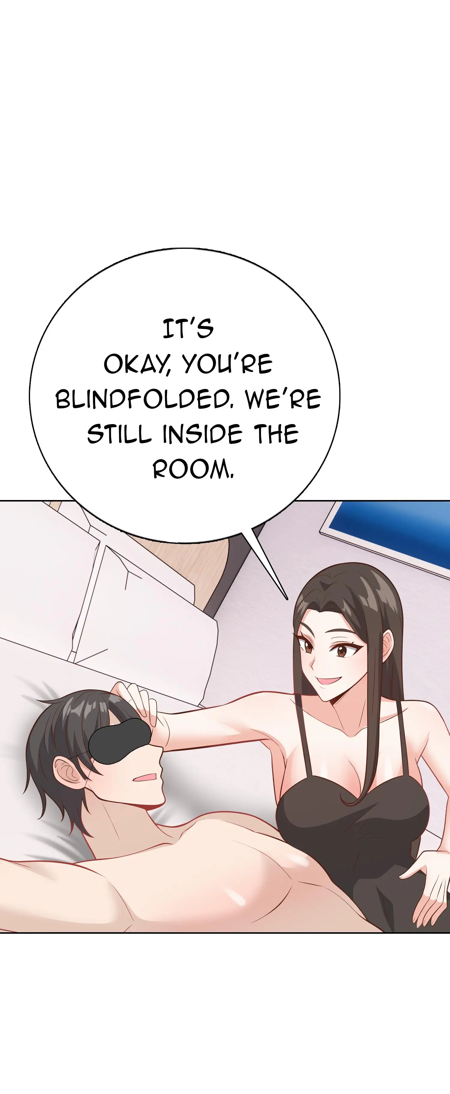 Revenge room Uncensored, chapter 25: Revenge room - Episode 25 - read, page 8 of 58