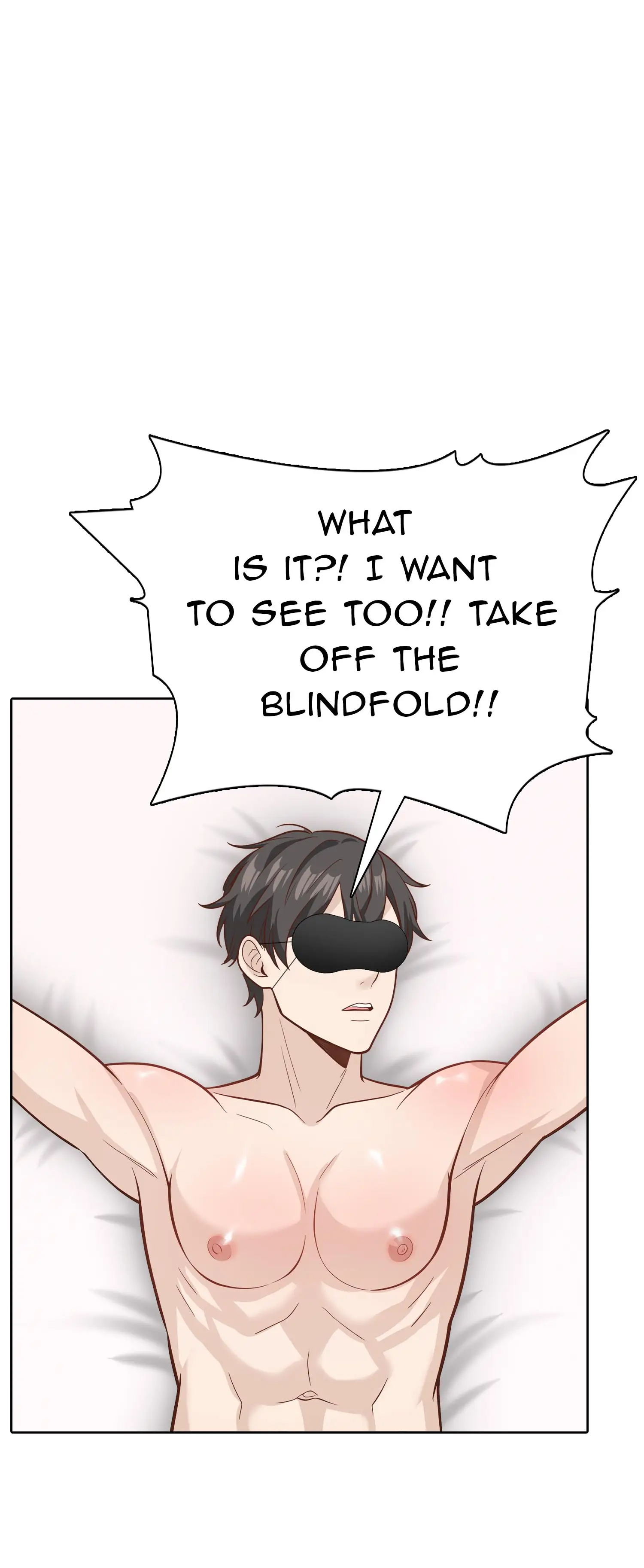 Revenge room Uncensored, chapter 25: Revenge room - Episode 25 - read, page 13 of 58