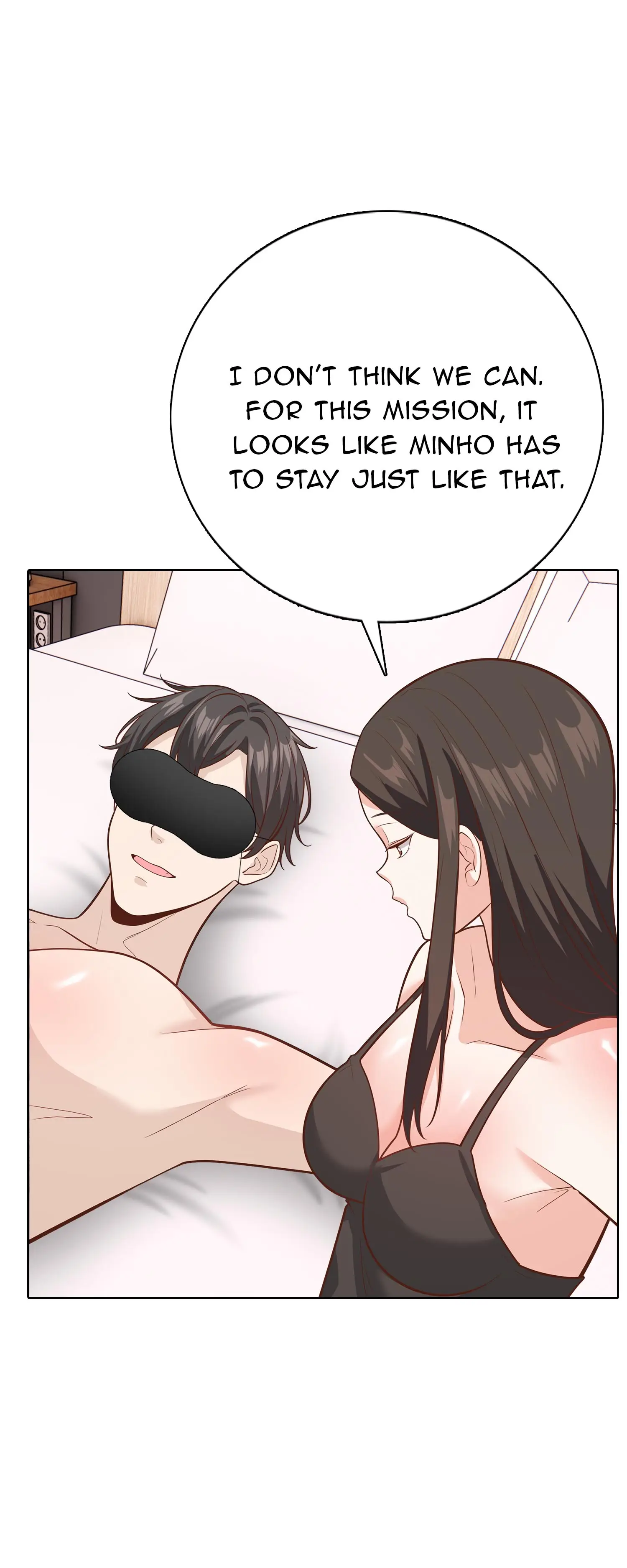 Revenge room Uncensored, chapter 25: Revenge room - Episode 25 - read, page 14 of 58