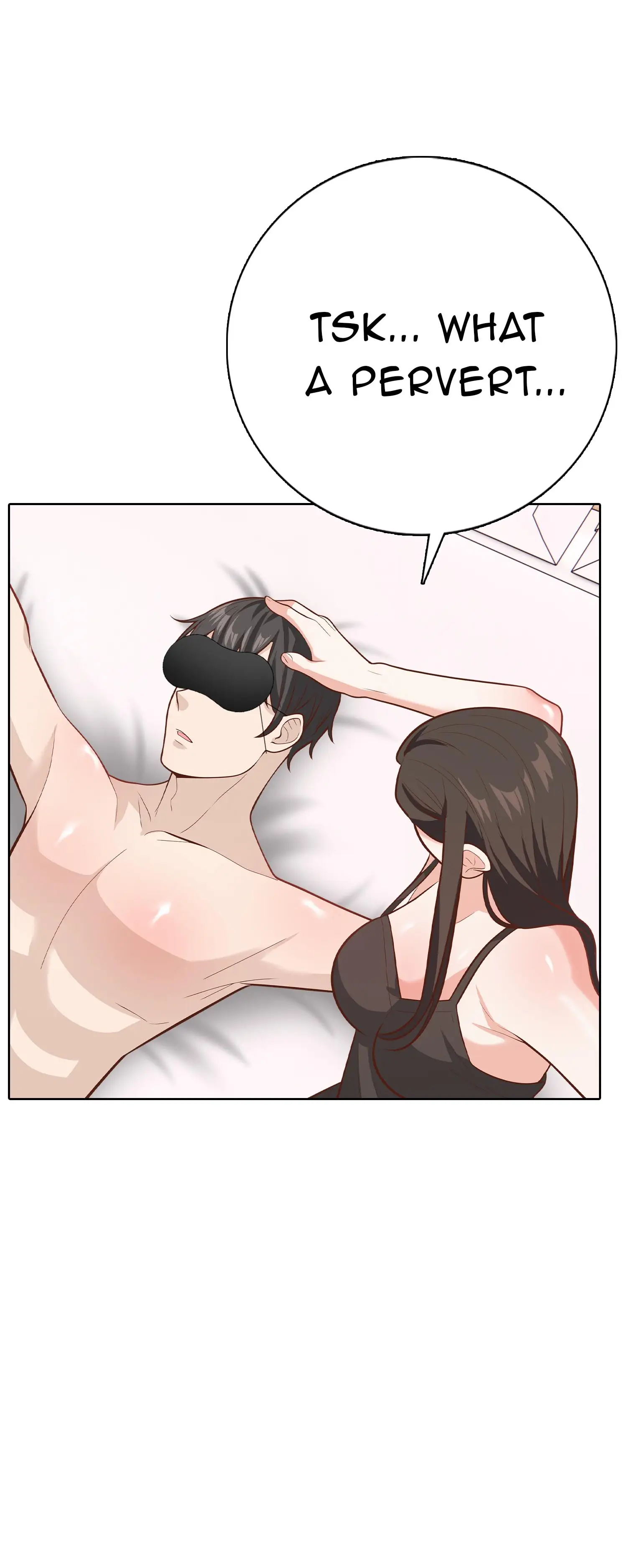 Revenge room Uncensored, chapter 25: Revenge room - Episode 25 - read, page 15 of 58