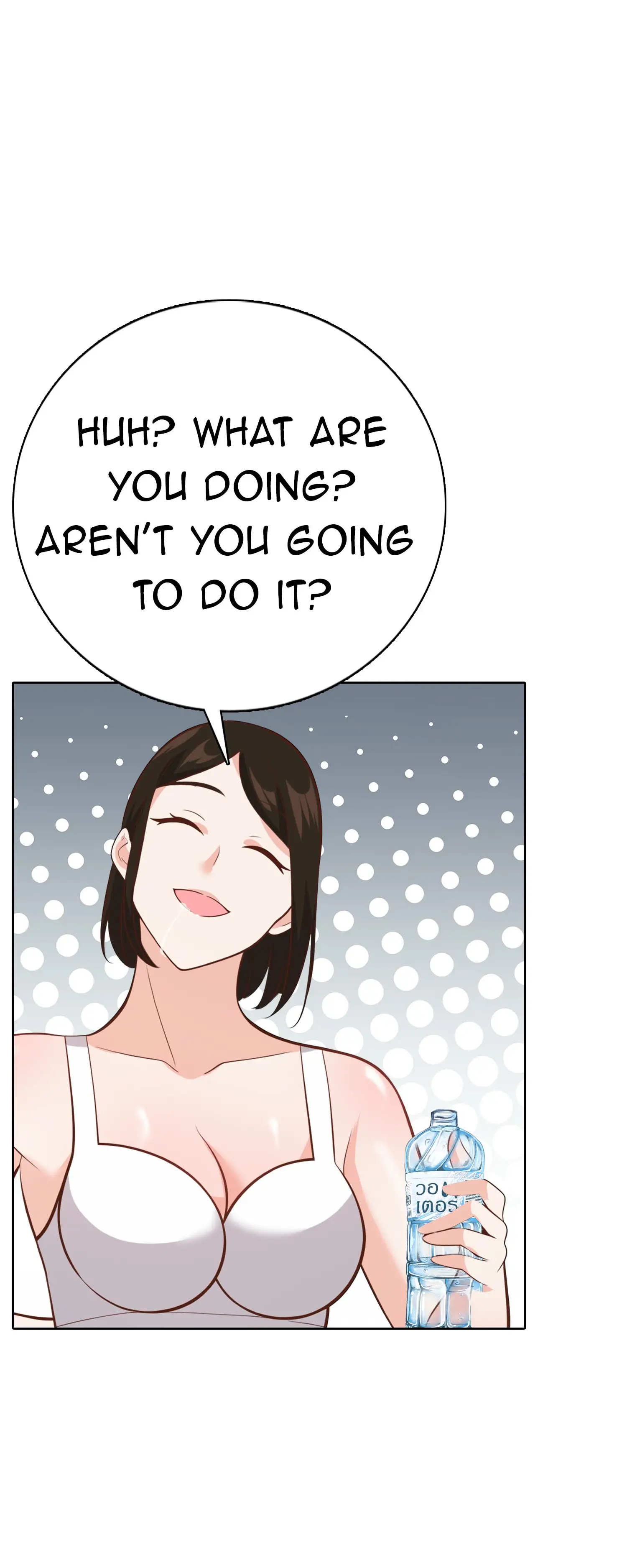 Revenge room Uncensored, chapter 25: Revenge room - Episode 25 - read, page 17 of 58