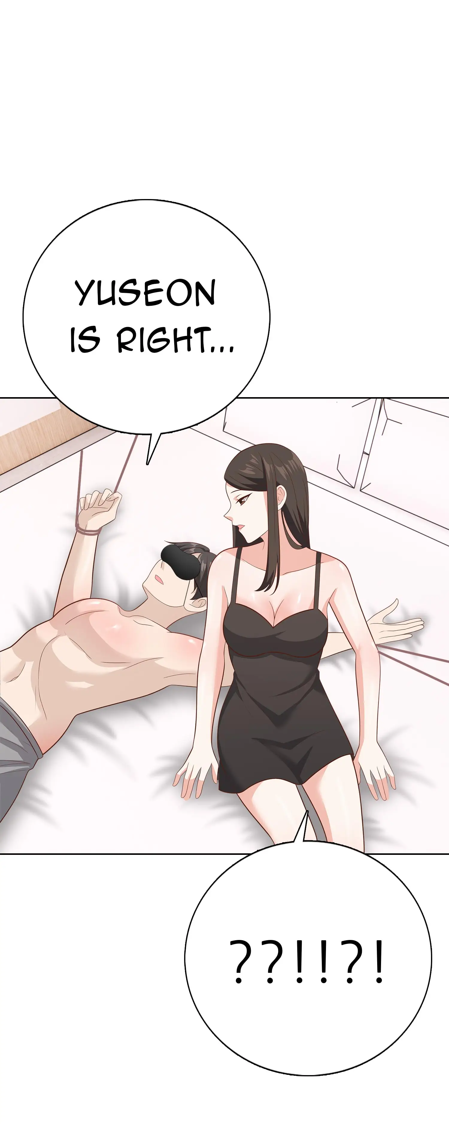 Revenge room Uncensored, chapter 25: Revenge room - Episode 25 - read, page 19 of 58