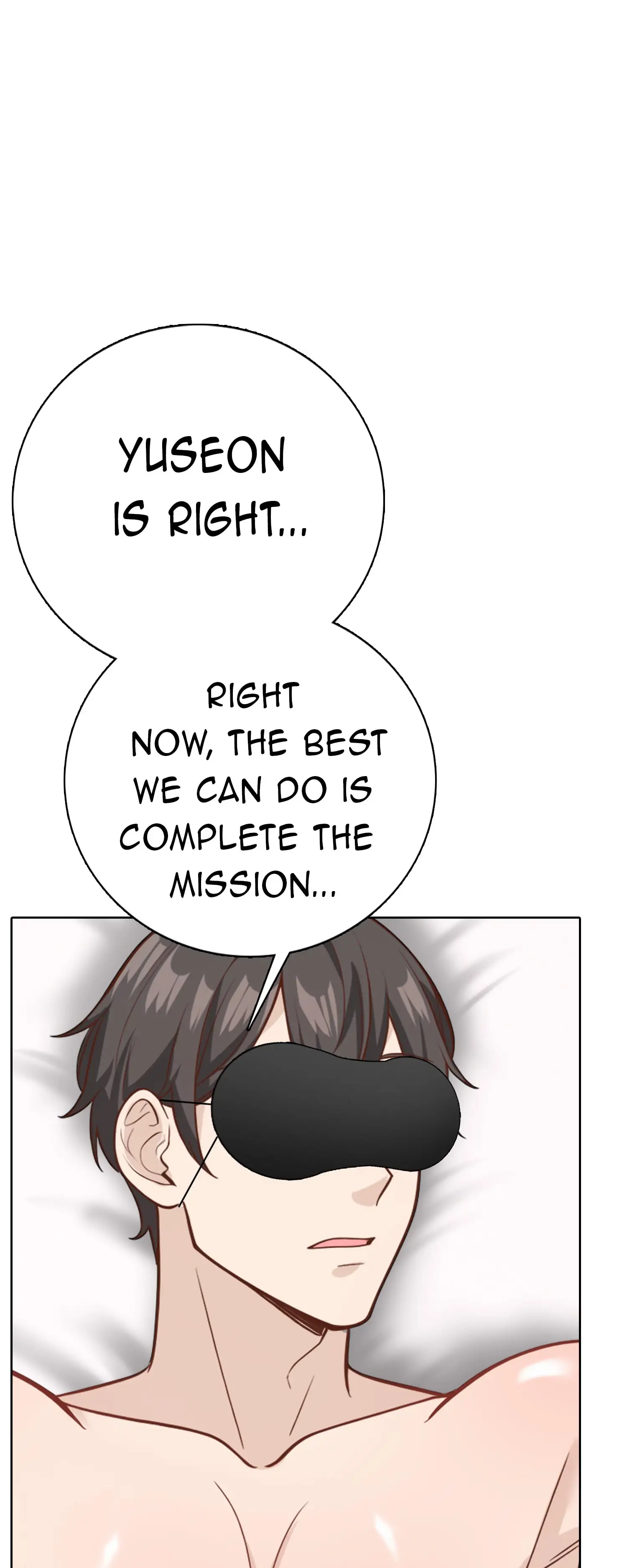 Revenge room Uncensored, chapter 25: Revenge room - Episode 25 - read, page 20 of 58