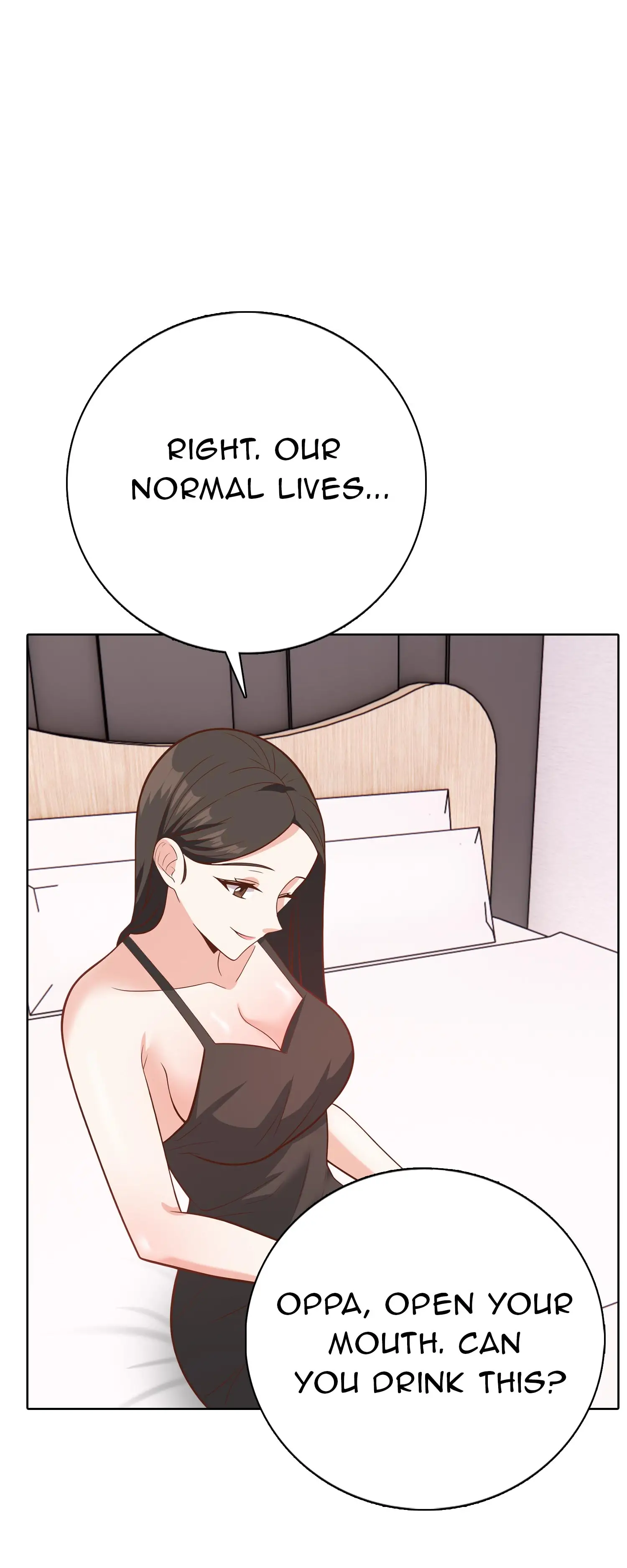 Revenge room Uncensored, chapter 25: Revenge room - Episode 25 - read, page 24 of 58