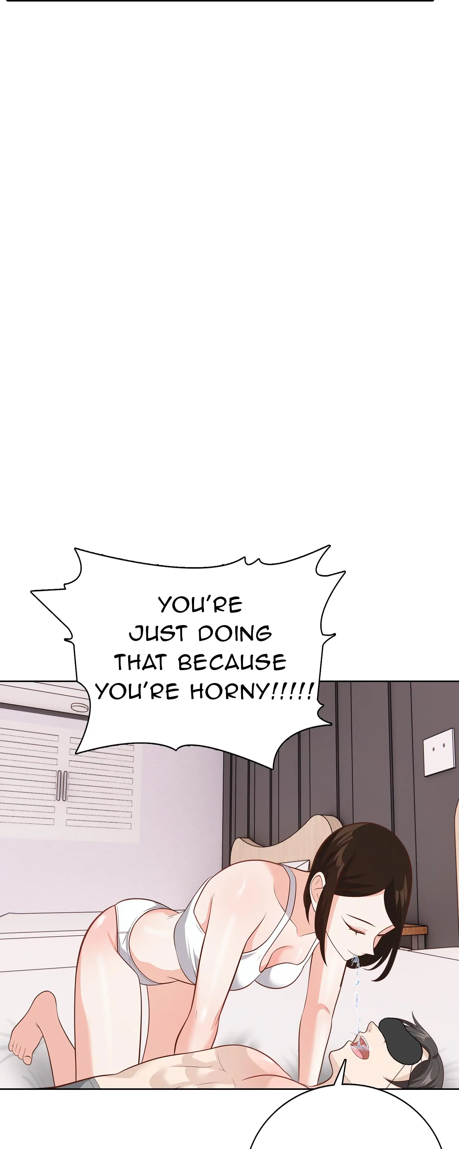 Revenge room Uncensored, chapter 25: Revenge room - Episode 25 - read, page 26 of 58