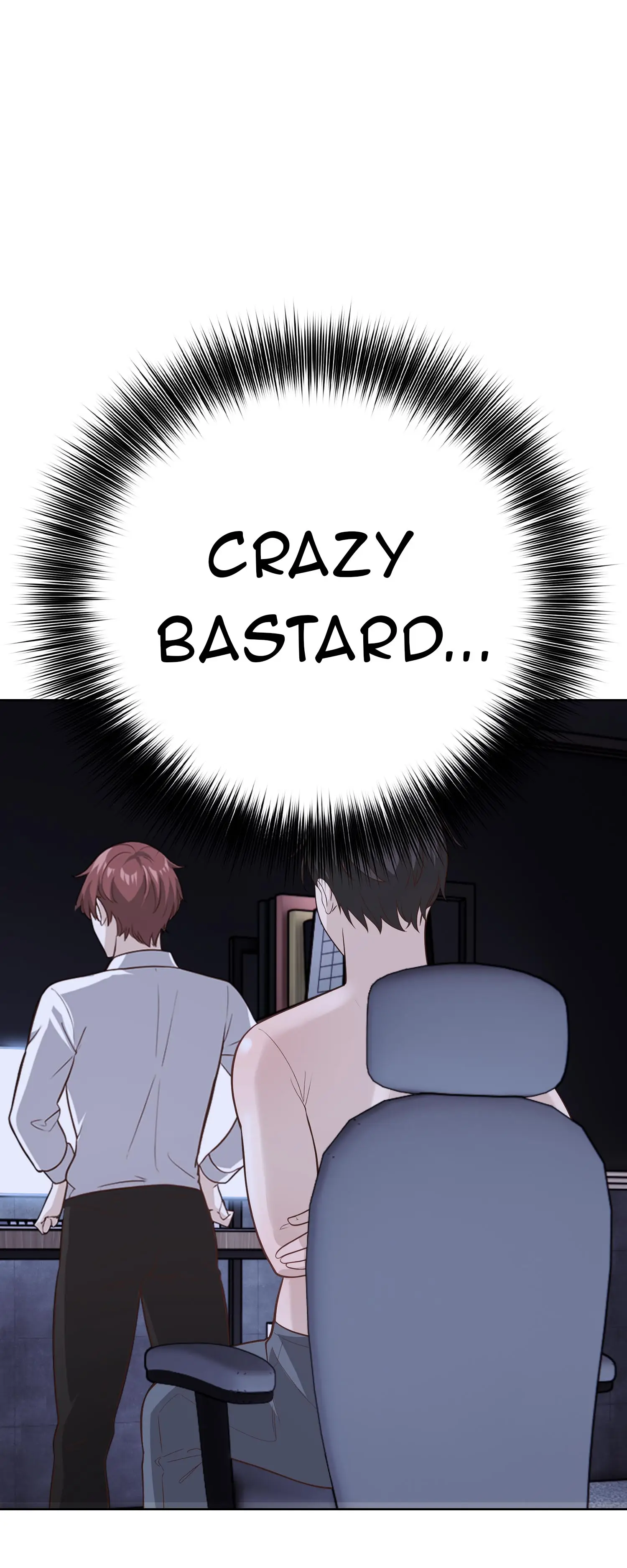 Revenge room Uncensored, chapter 25: Revenge room - Episode 25 - read, page 30 of 58