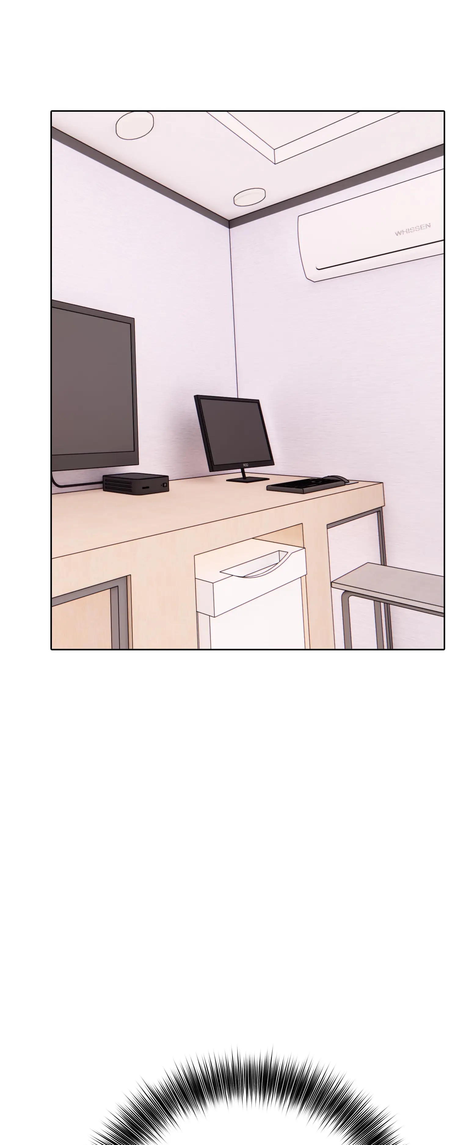 Revenge room Uncensored, chapter 25: Revenge room - Episode 25 - read, page 32 of 58