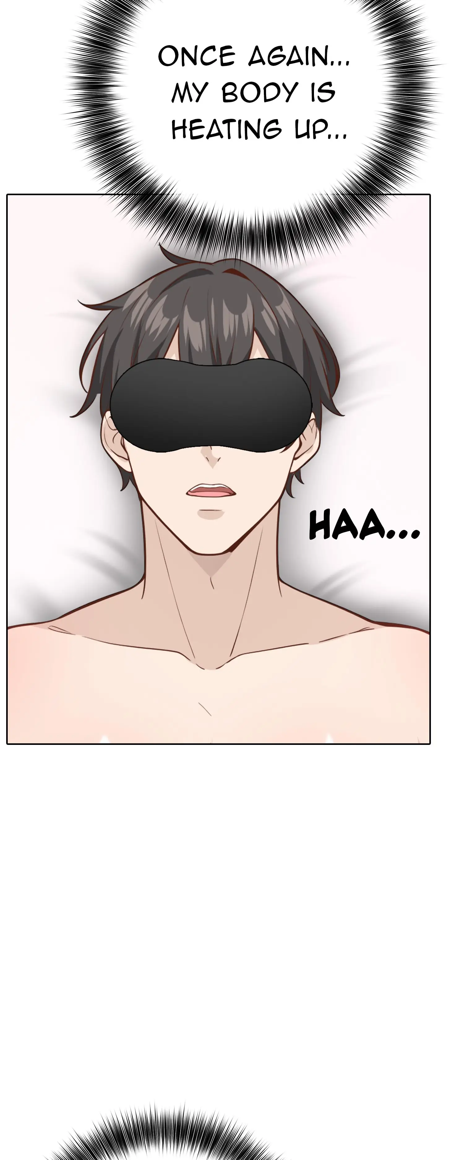 Revenge room Uncensored, chapter 25: Revenge room - Episode 25 - read, page 33 of 58