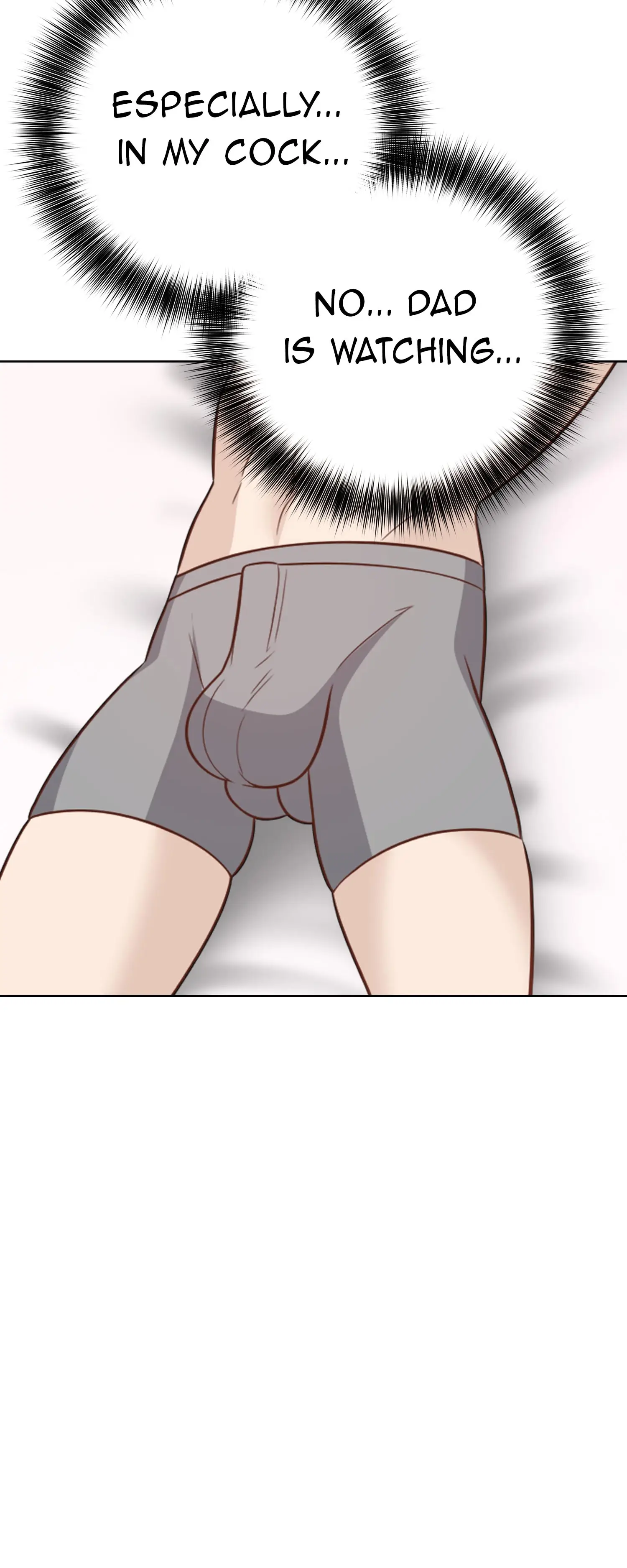 Revenge room Uncensored, chapter 25: Revenge room - Episode 25 - read, page 34 of 58