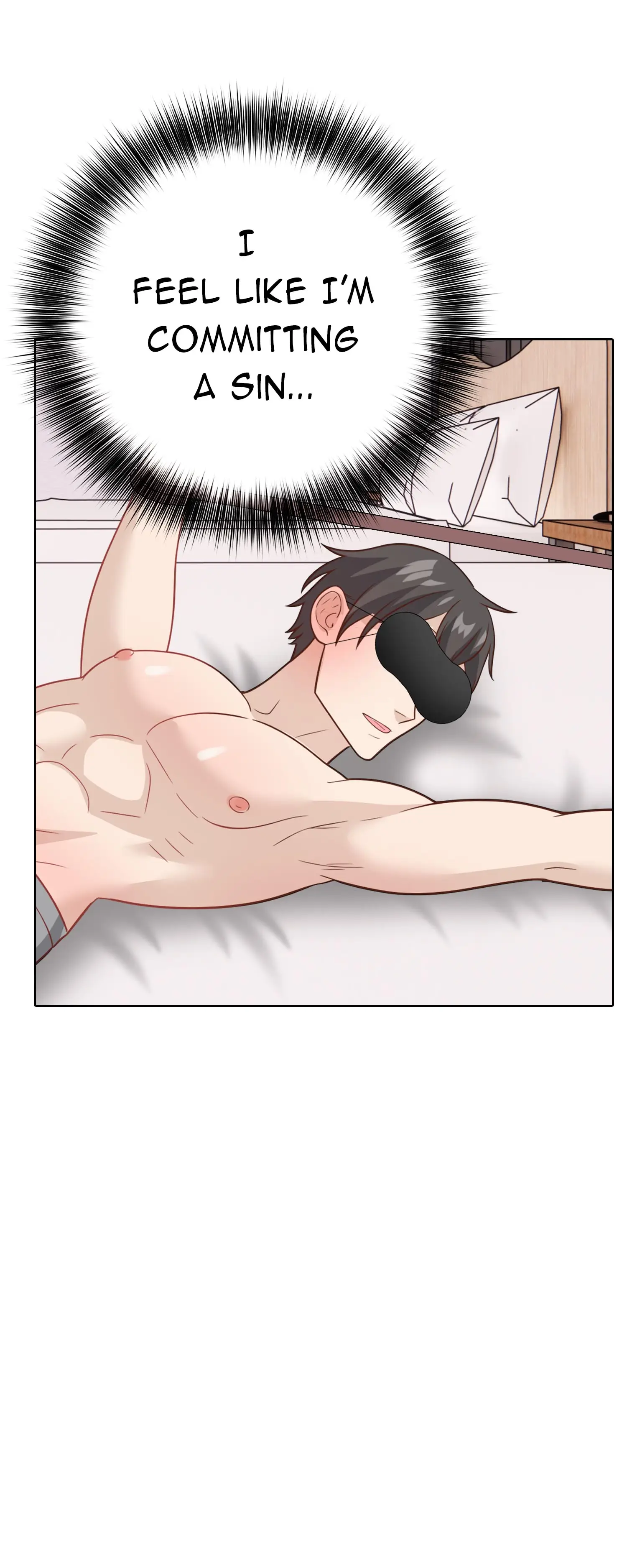 Revenge room Uncensored, chapter 25: Revenge room - Episode 25 - read, page 35 of 58