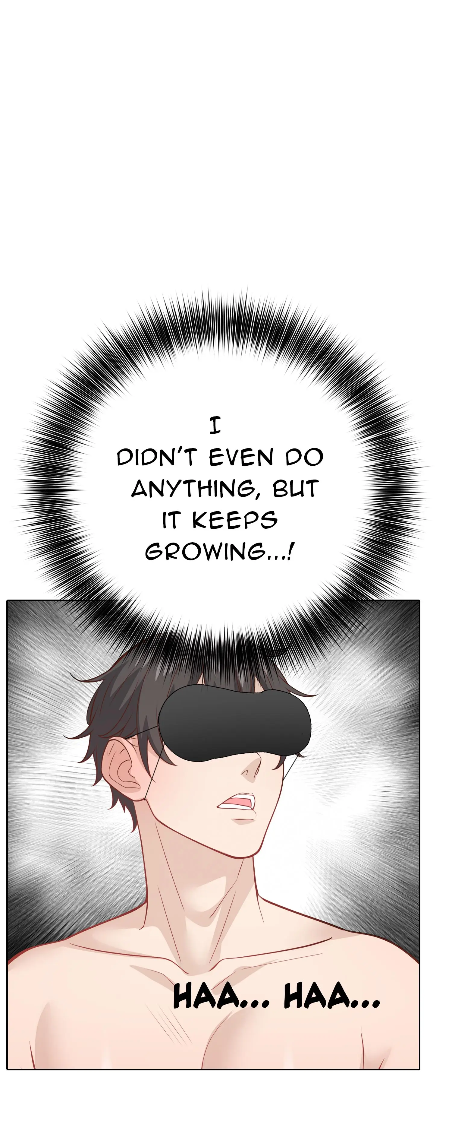 Revenge room Uncensored, chapter 25: Revenge room - Episode 25 - read, page 38 of 58