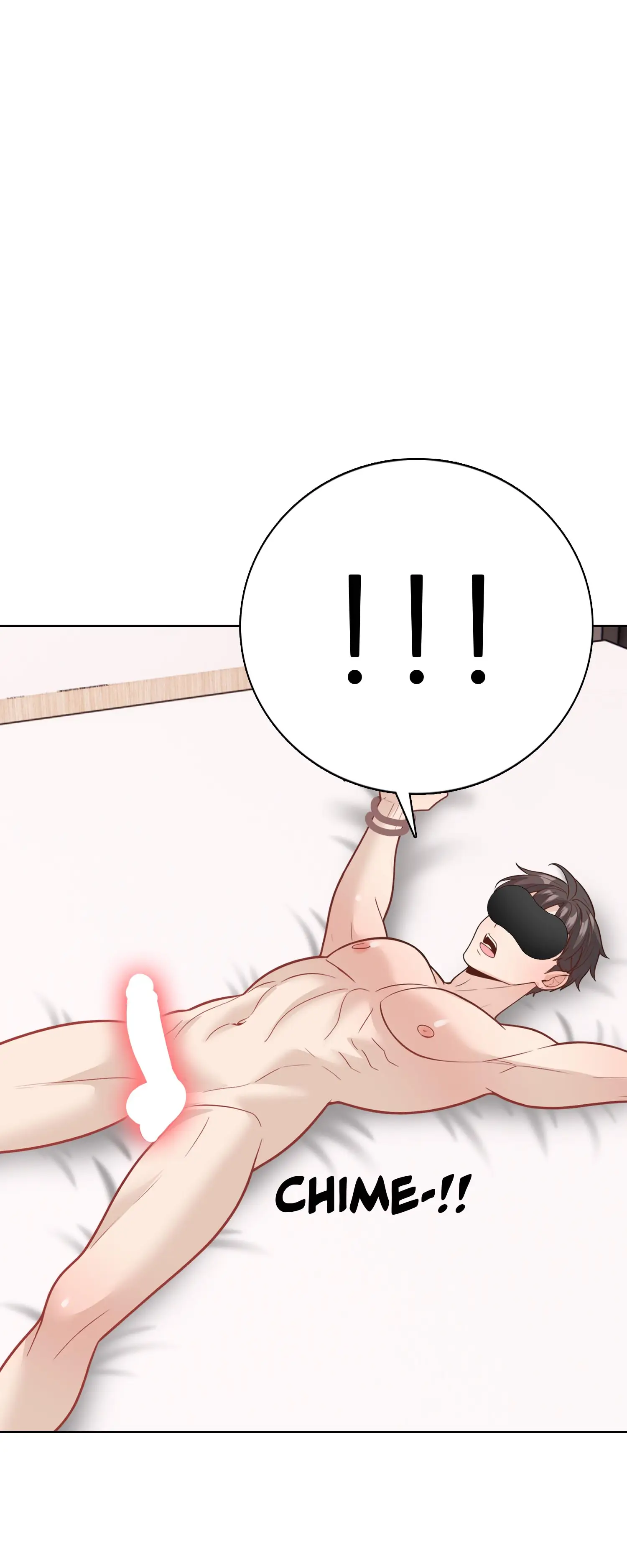 Revenge room Uncensored, chapter 25: Revenge room - Episode 25 - read, page 39 of 58