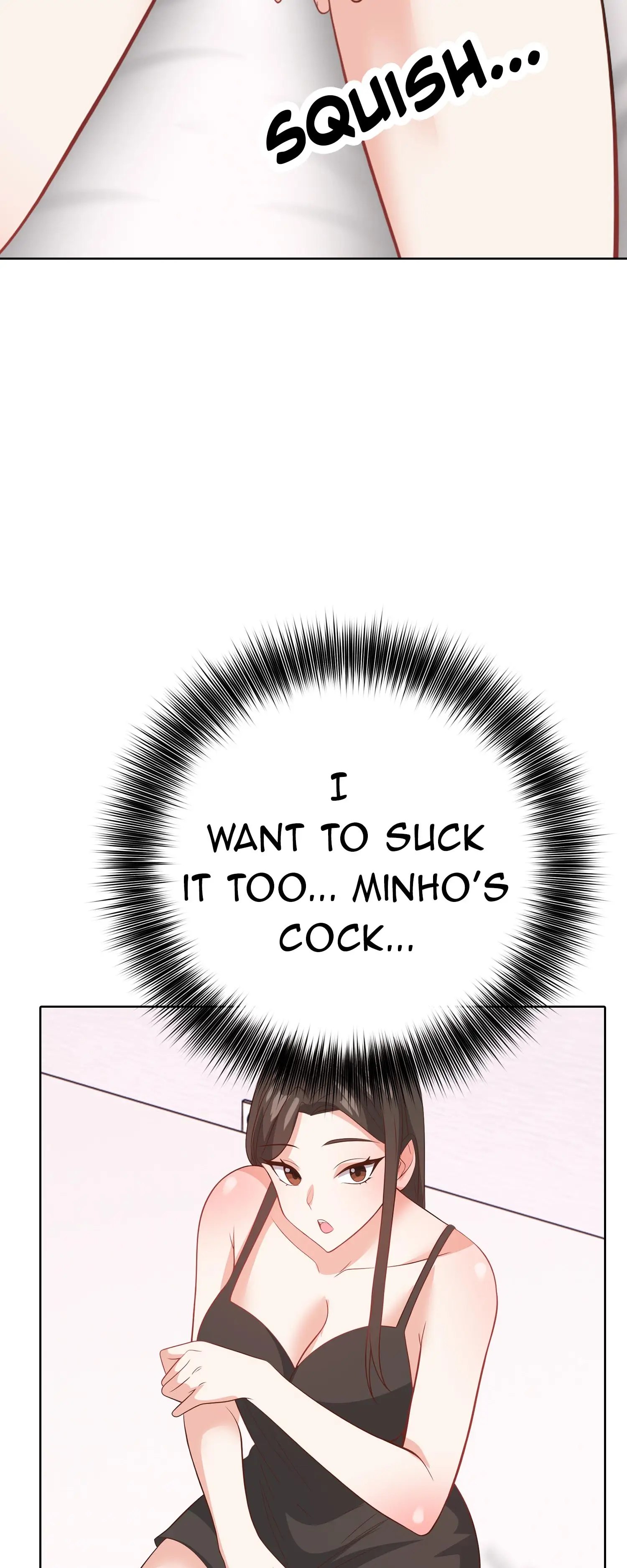 Revenge room Uncensored, chapter 25: Revenge room - Episode 25 - read, page 44 of 58