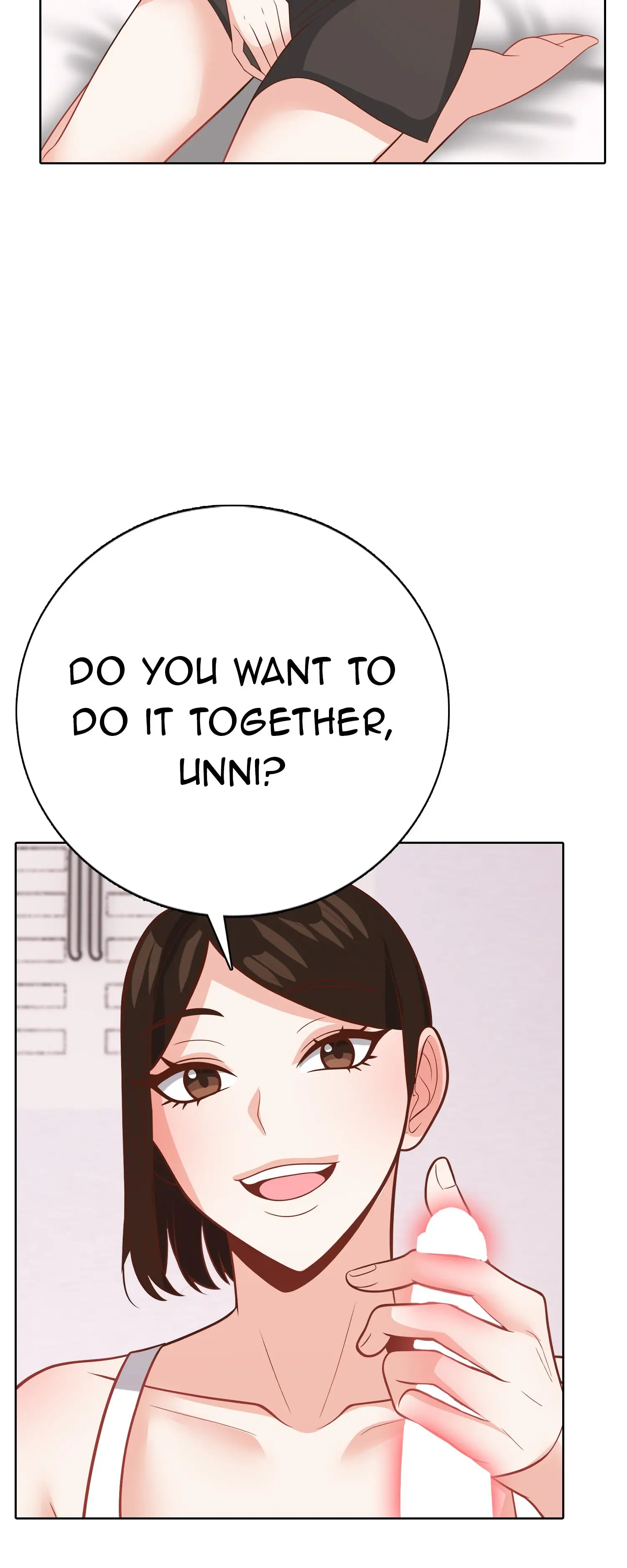 Revenge room Uncensored, chapter 25: Revenge room - Episode 25 - read, page 45 of 58