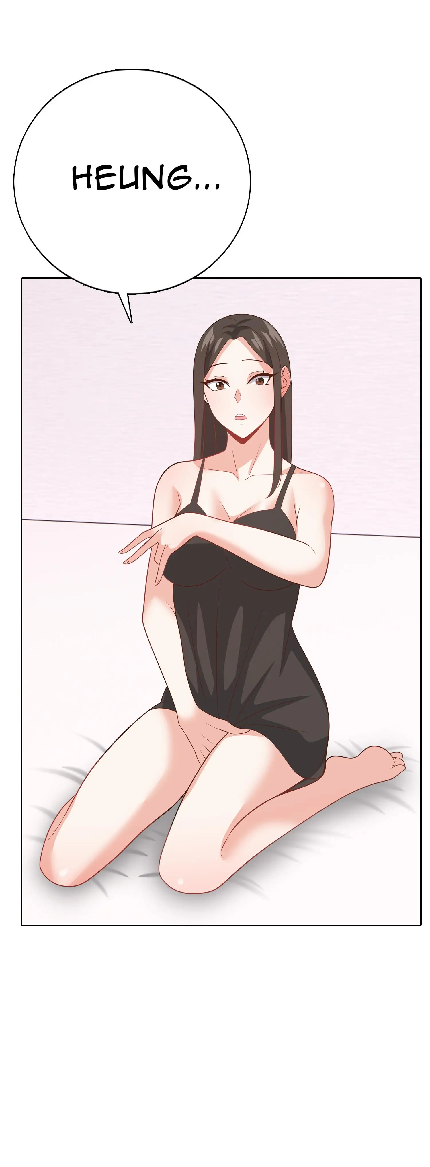 Revenge room Uncensored, chapter 25: Revenge room - Episode 25 - read, page 46 of 58
