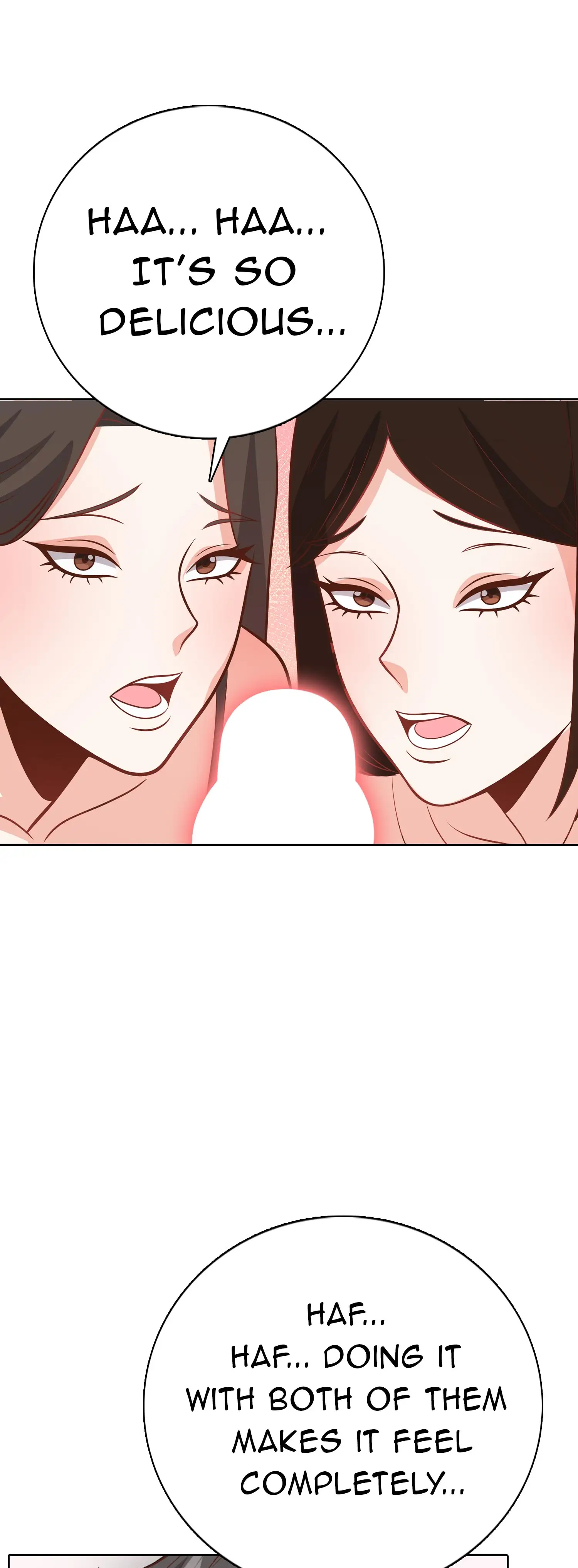 Revenge room Uncensored, chapter 25: Revenge room - Episode 25 - read, page 48 of 58