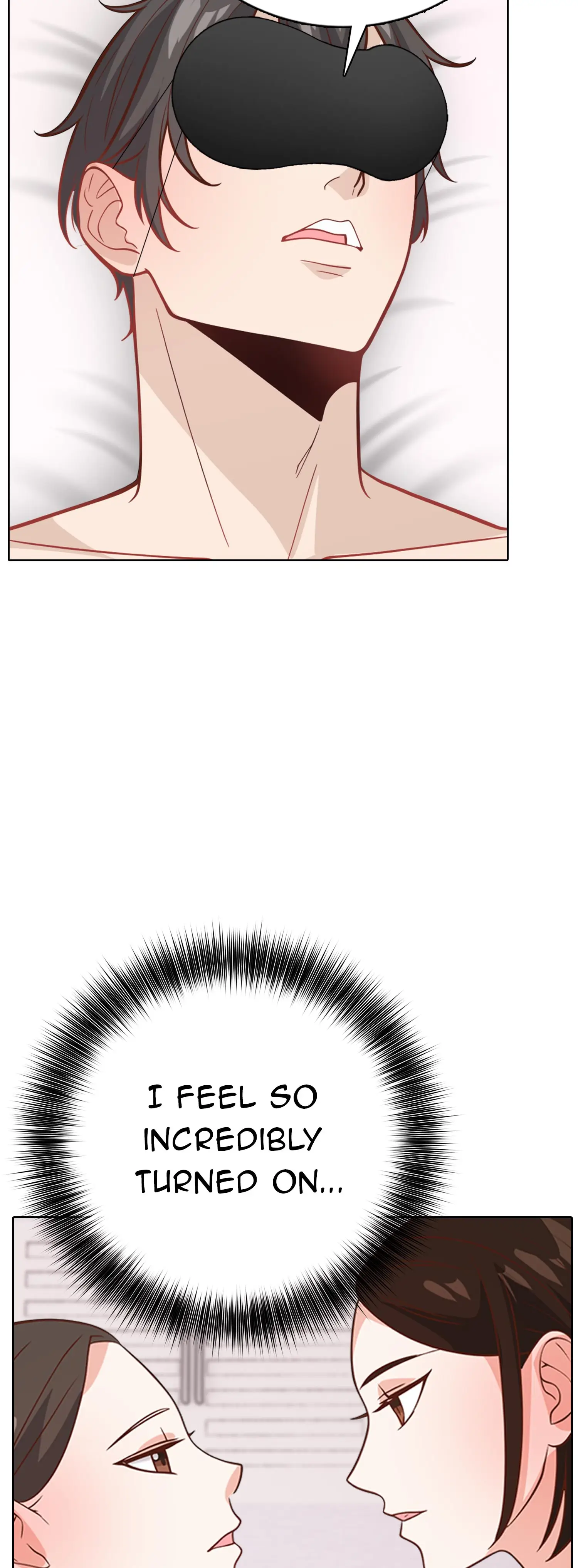 Revenge room Uncensored, chapter 25: Revenge room - Episode 25 - read, page 49 of 58