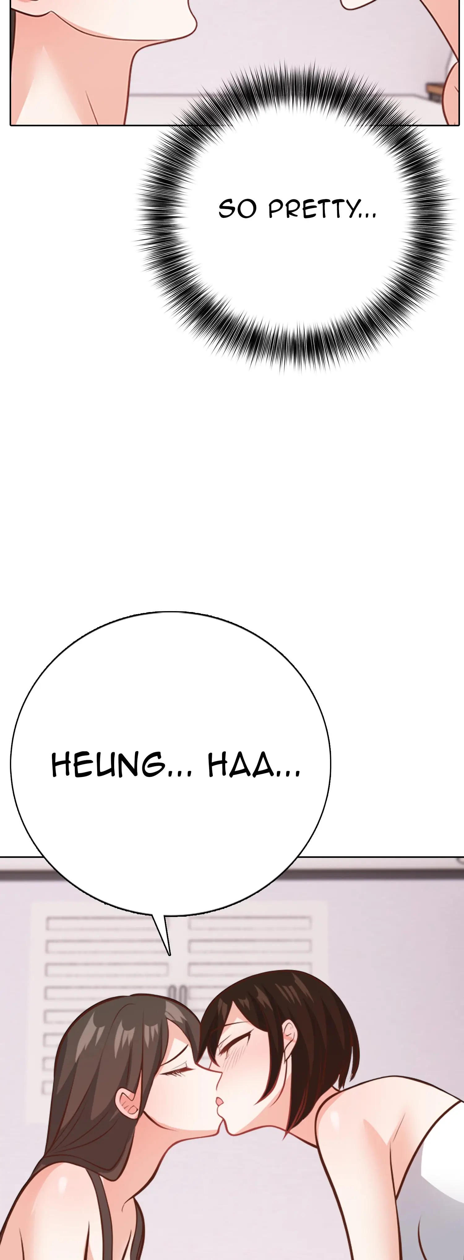 Revenge room Uncensored, chapter 25: Revenge room - Episode 25 - read, page 50 of 58