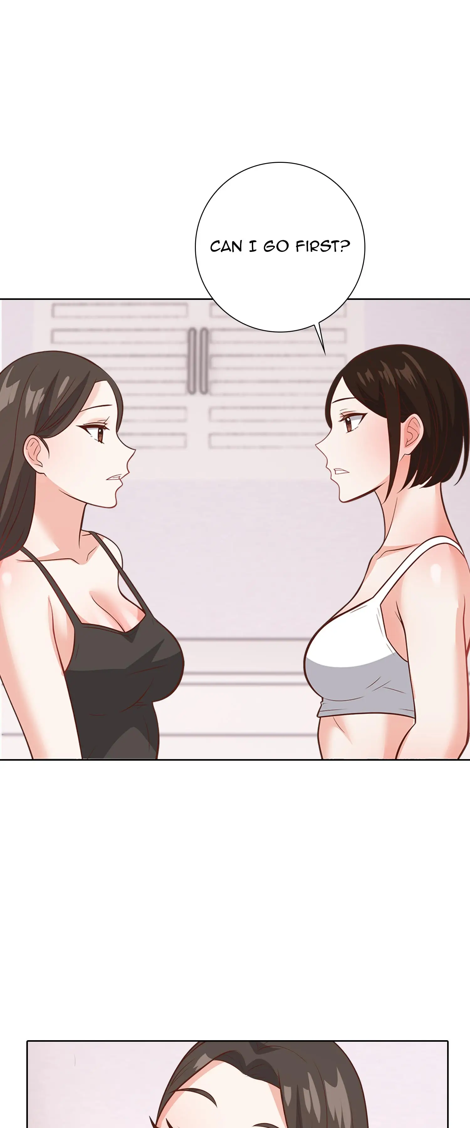 Revenge room Uncensored, chapter 25: Revenge room - Episode 25 - read, page 52 of 58