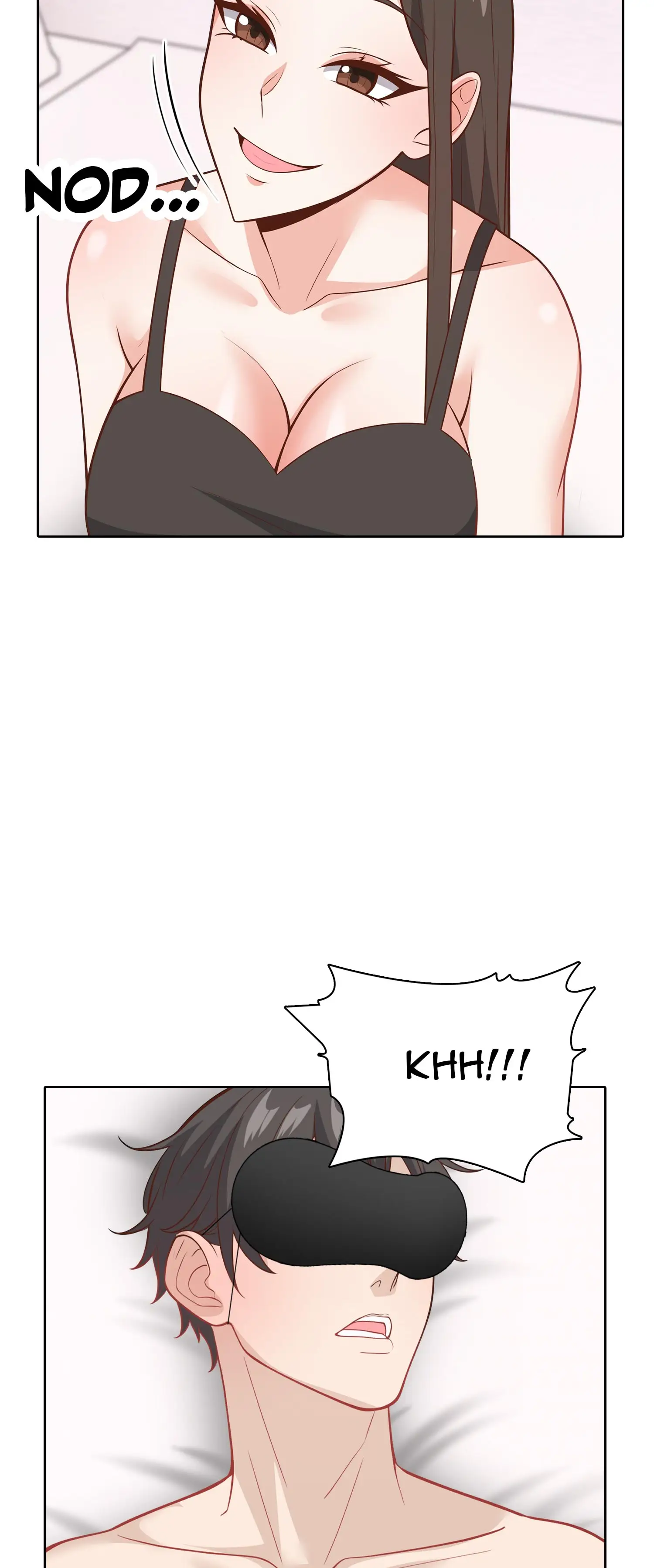 Revenge room Uncensored, chapter 25: Revenge room - Episode 25 - read, page 53 of 58