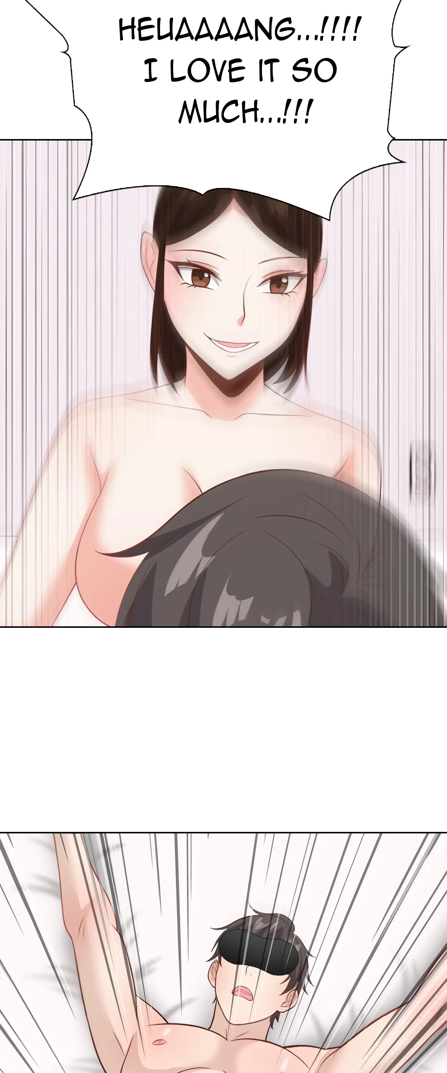 Revenge room Uncensored, chapter 25: Revenge room - Episode 25 - read, page 55 of 58