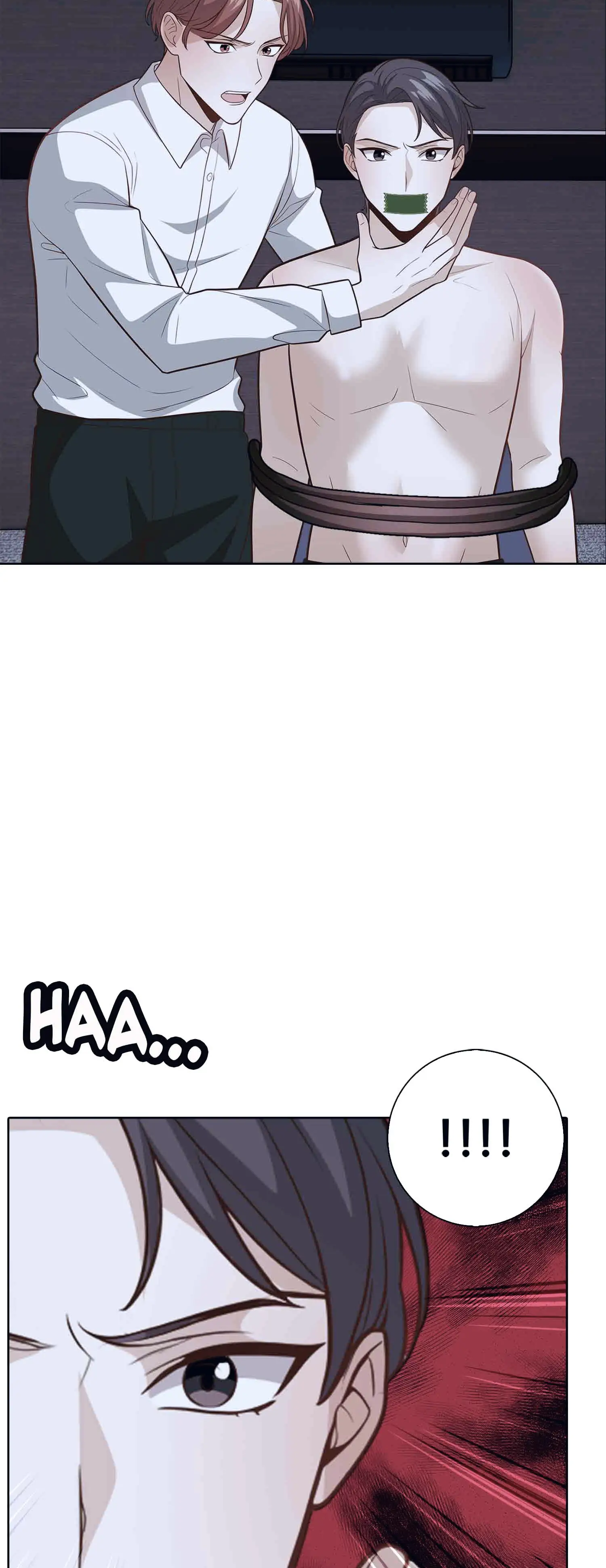 Revenge room Uncensored, chapter 26: Revenge room - Episode 26 - read, page 5 of 53