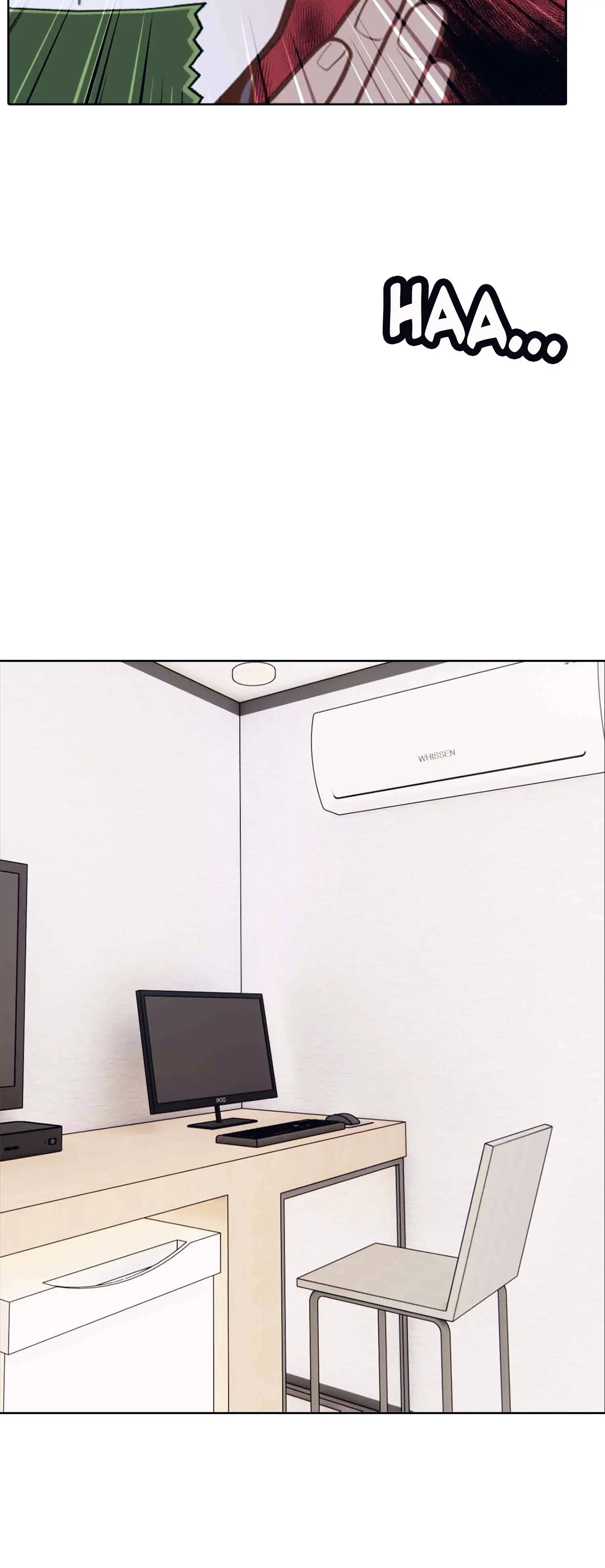 Revenge room Uncensored, chapter 26: Revenge room - Episode 26 - read, page 6 of 53